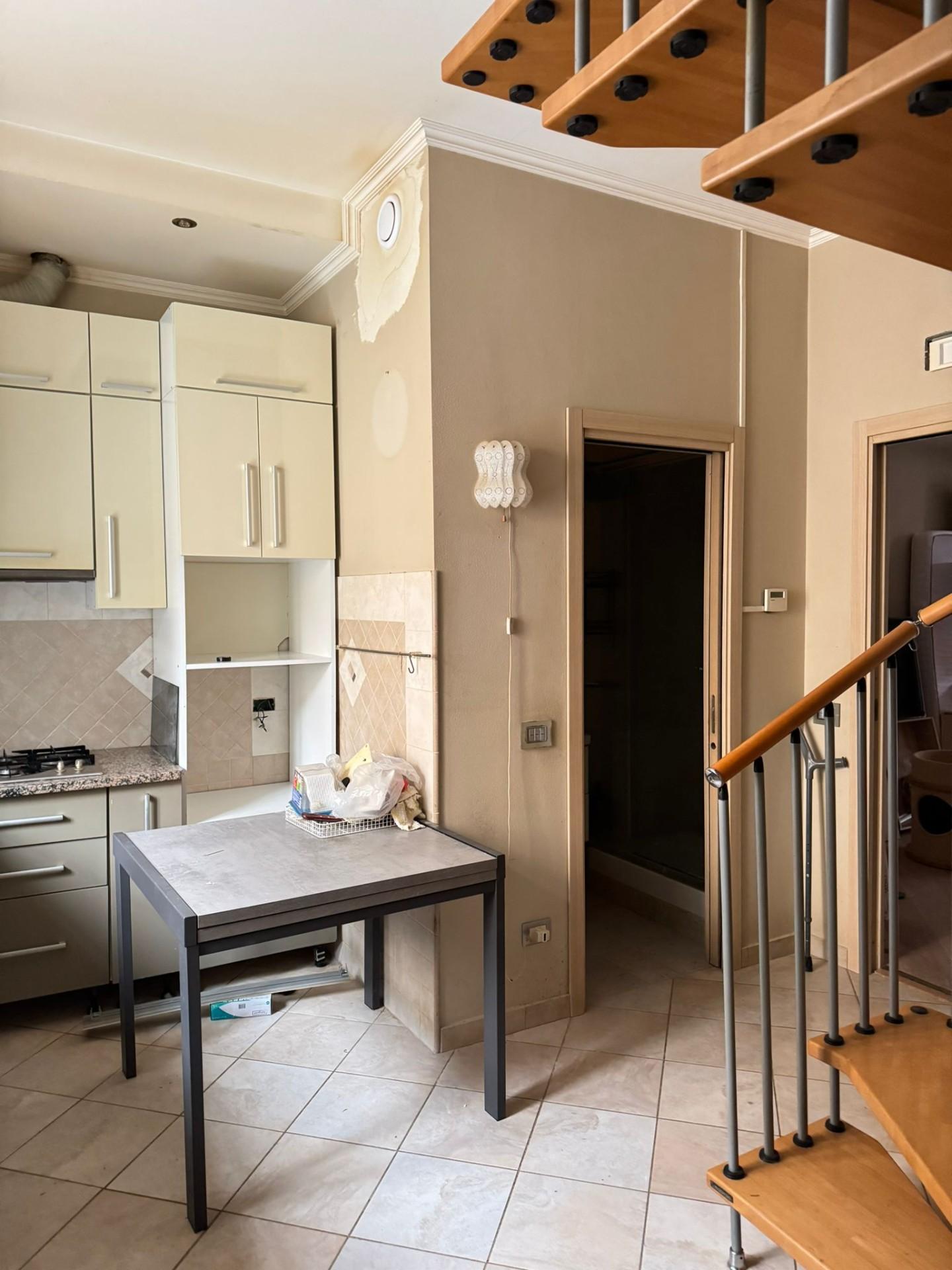 Quadrilocale in vendita a Massa