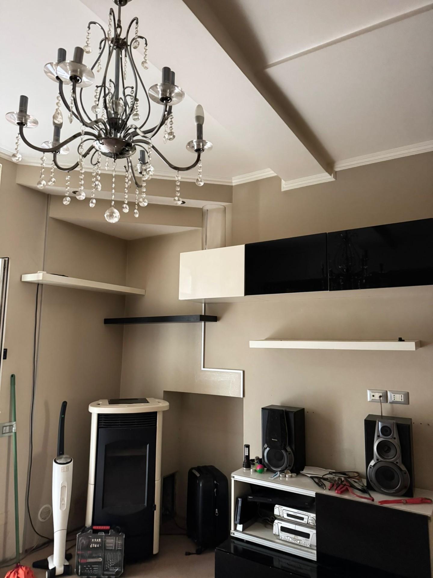 Quadrilocale in vendita a Massa