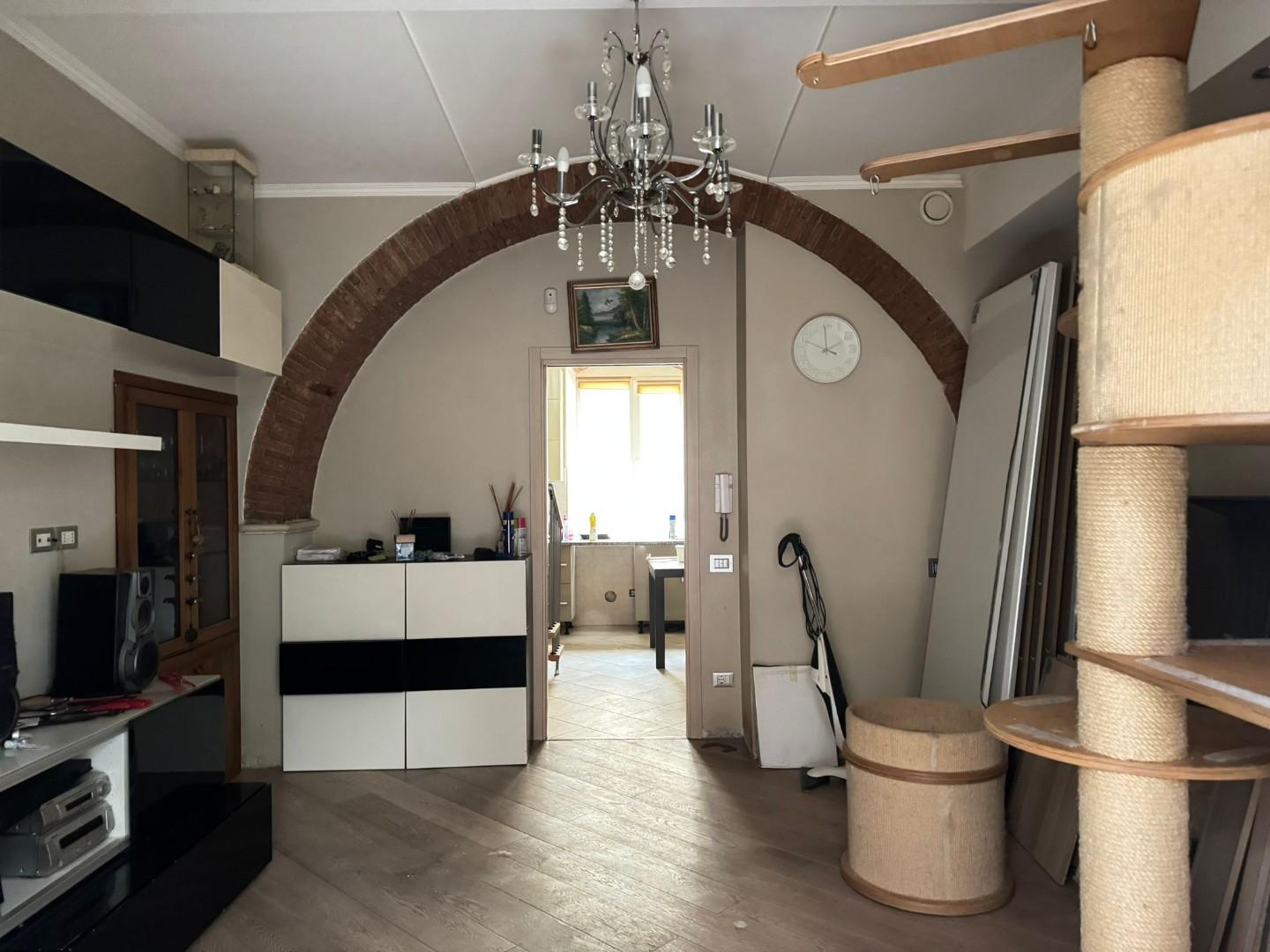 Quadrilocale in vendita a Massa