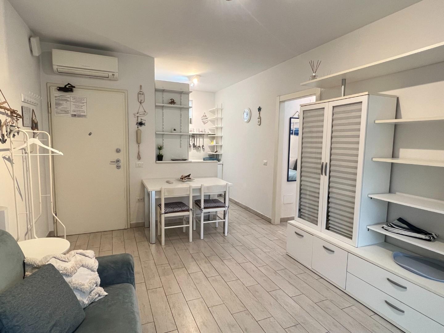 Trilocale in vendita, Massa poveromo