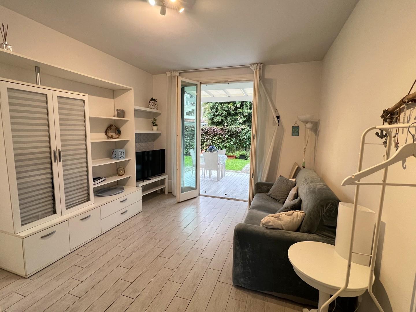 Trilocale in vendita, Massa poveromo