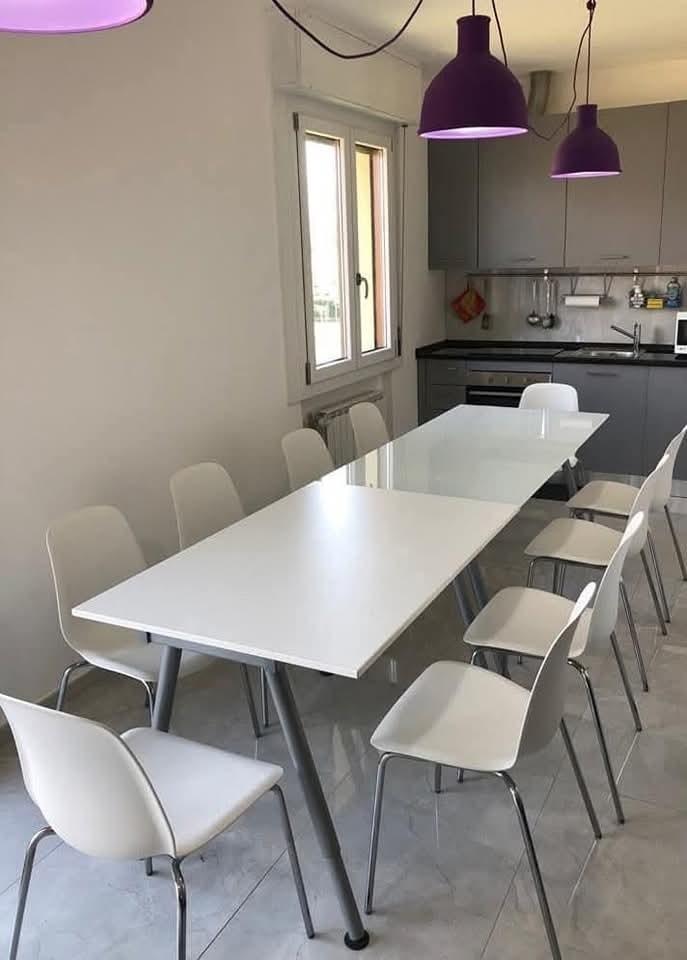 Appartamento arredato in affitto, Massa marina di