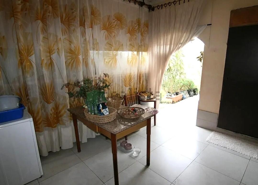 Rustico con giardino, Massa ricortola