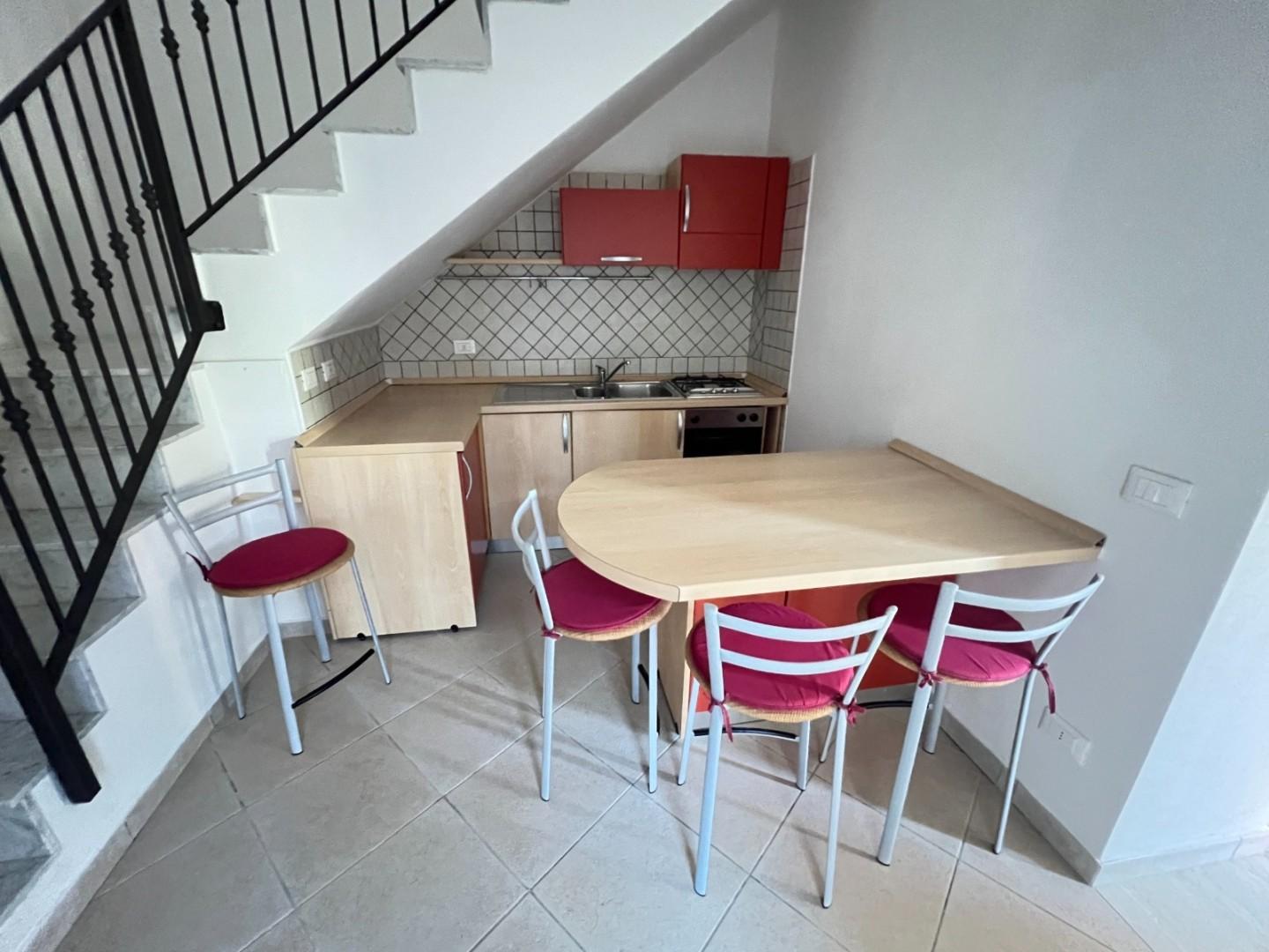 Trilocale in vendita a Massa