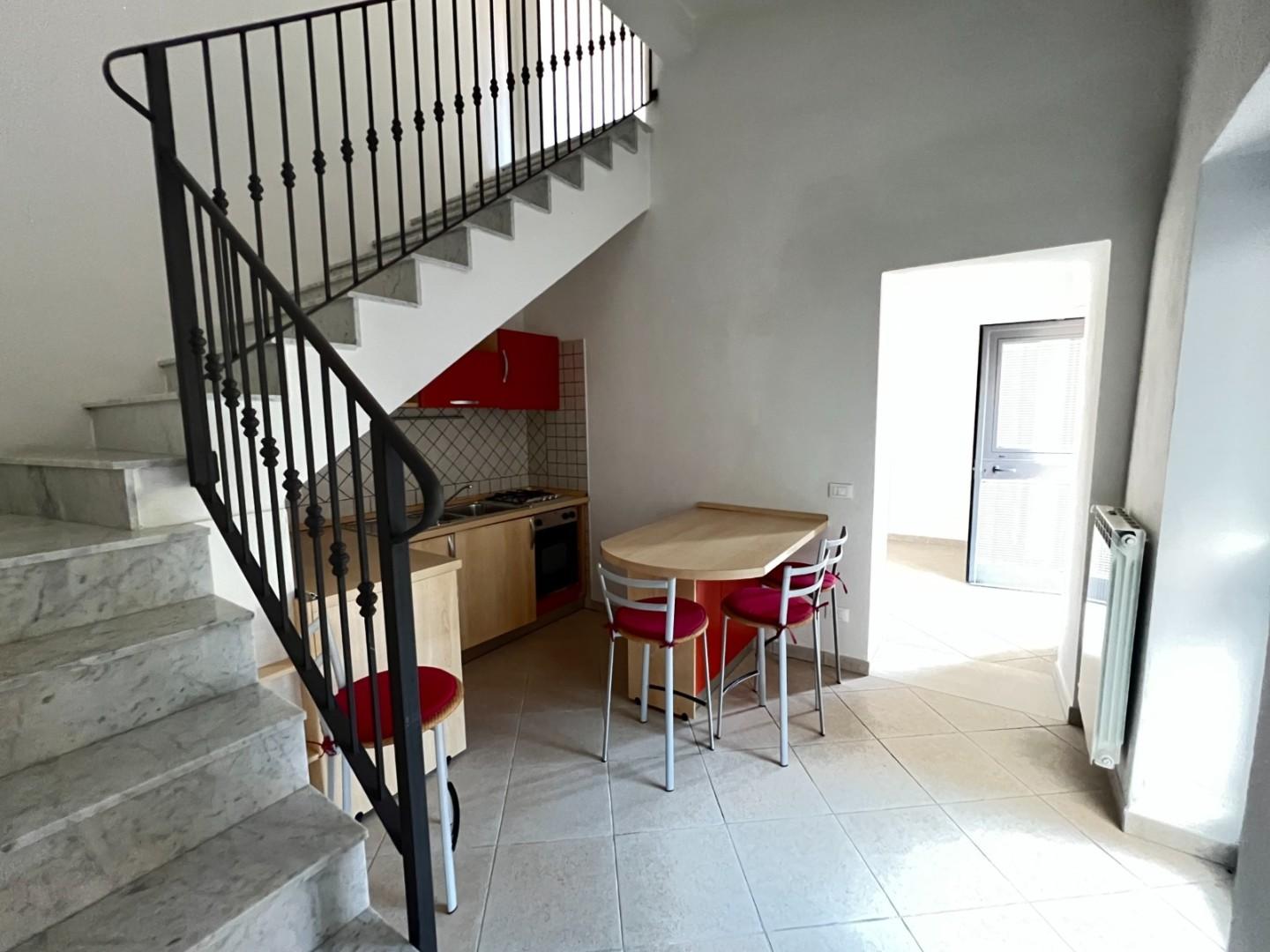 Trilocale in vendita a Massa