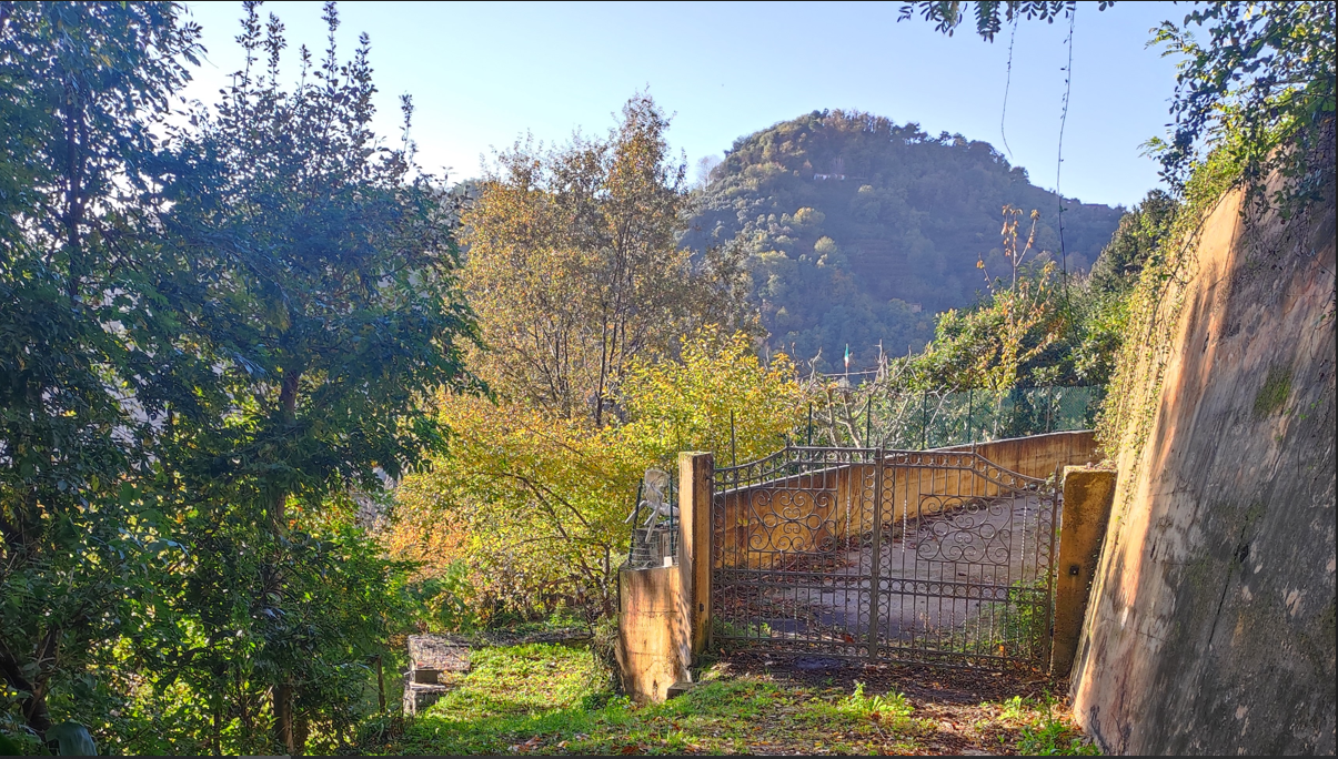Casa indipendente con giardino, Pietrasanta strettoia