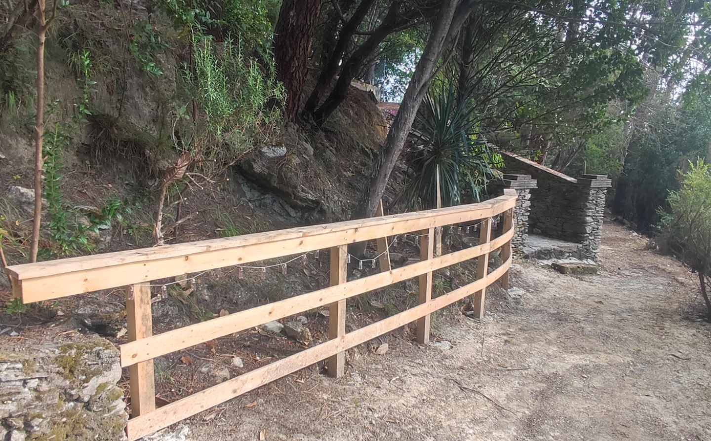Casa vacanza 3 Locali con giardino, Pietrasanta strettoia