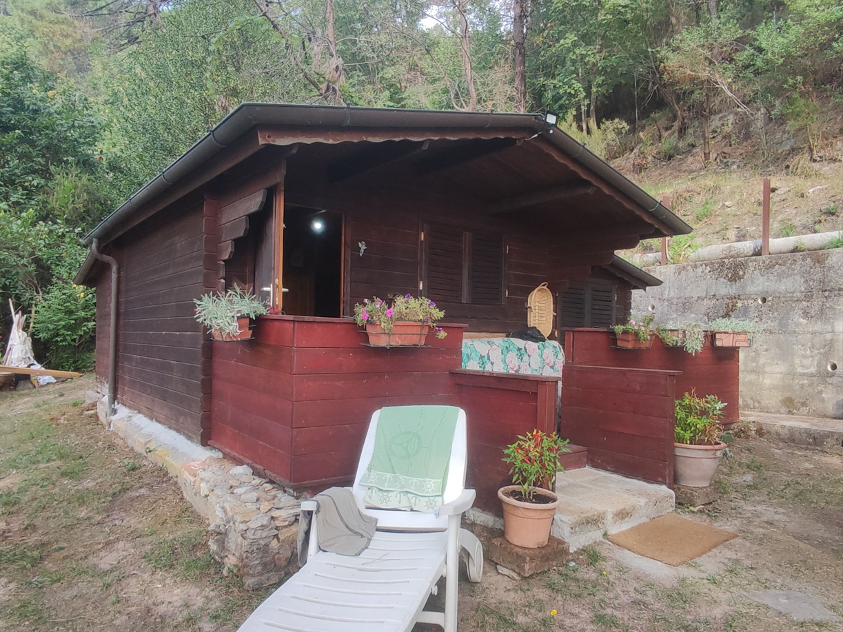 Casa vacanza 3 Locali con giardino, Pietrasanta strettoia