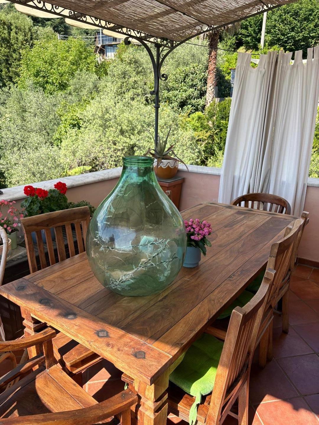Casa indipendente con giardino, Massa capaccola