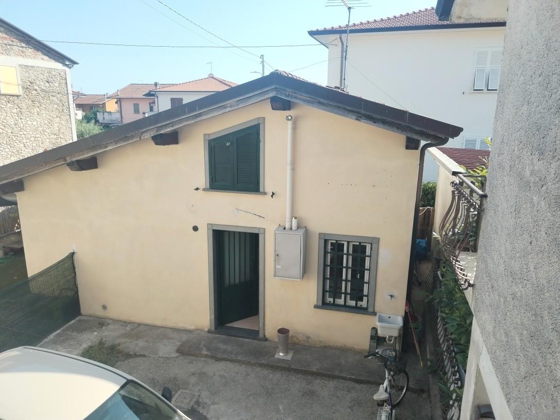 Loft in vendita, Massa quercioli