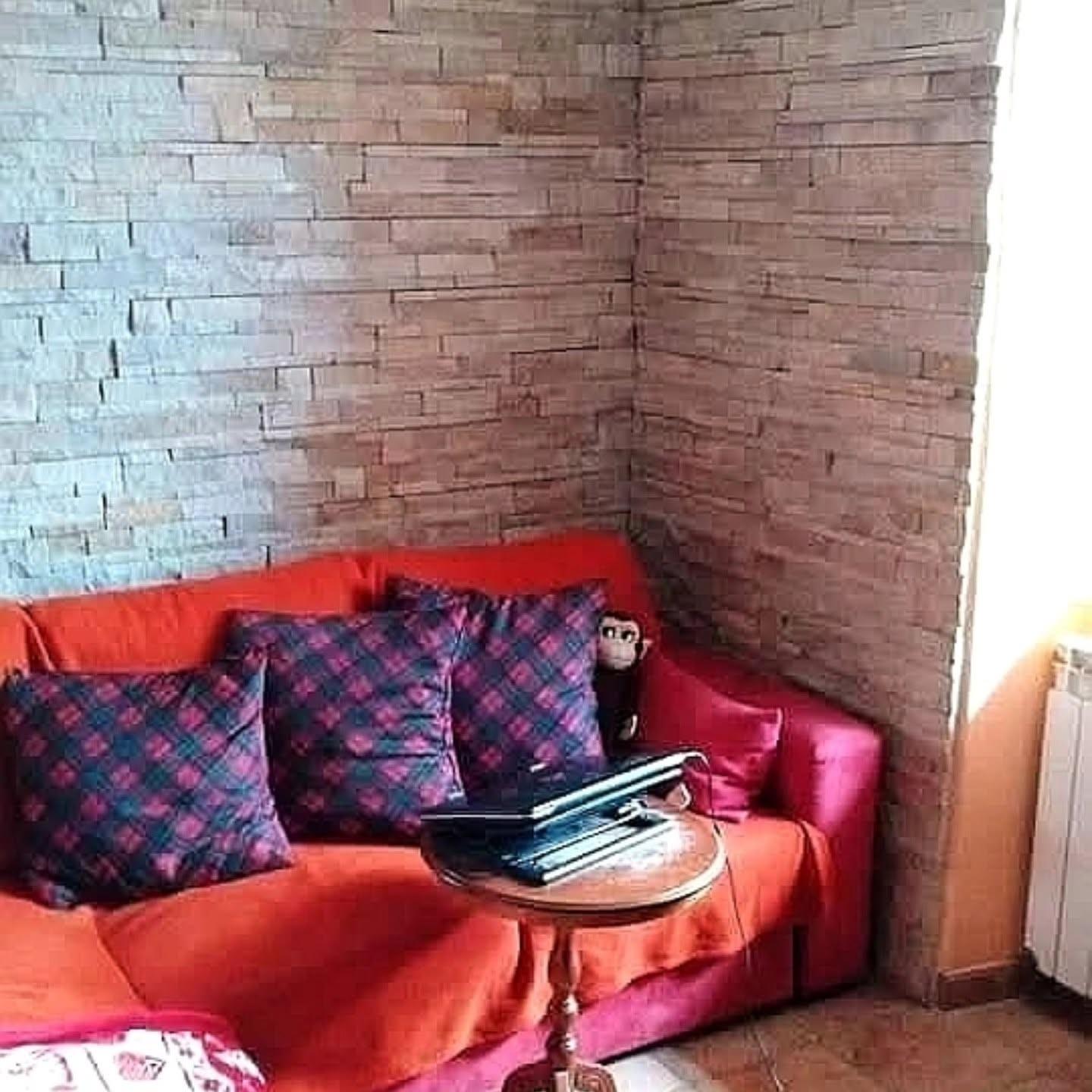 Casa indipendente ristrutturata a Massa