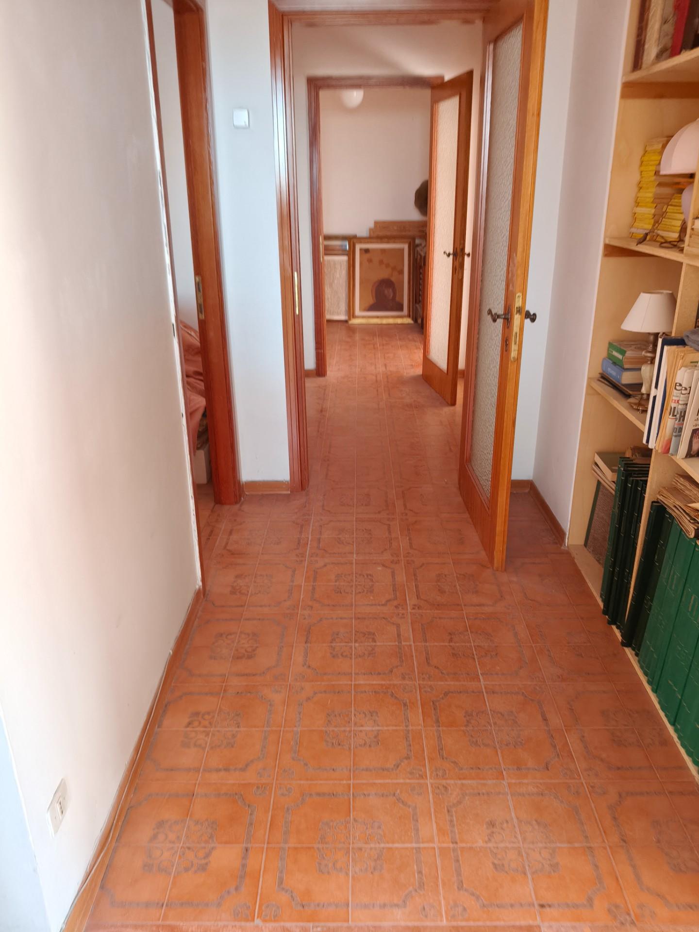 Appartamento da ristrutturare a Massa
