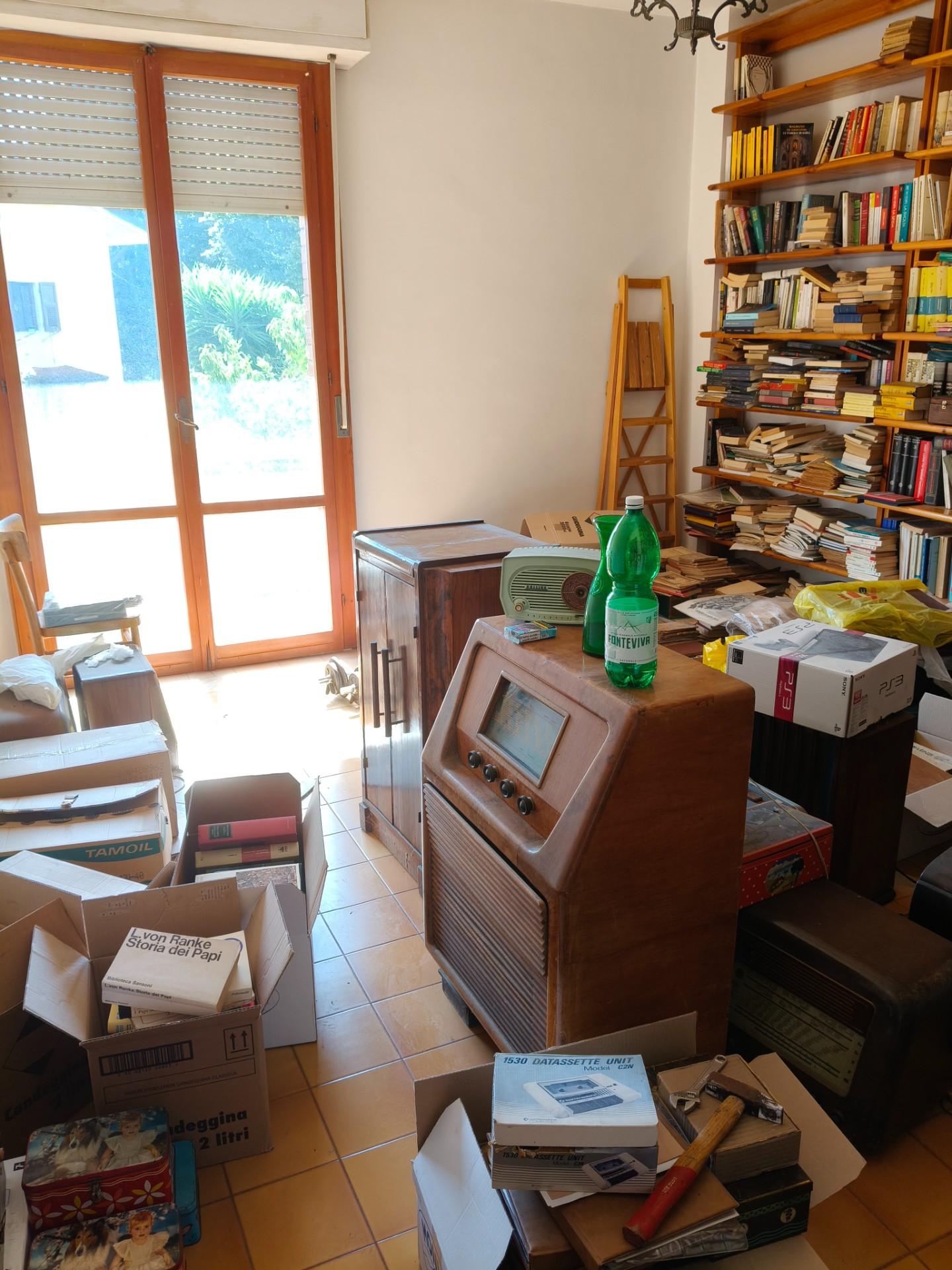 Appartamento da ristrutturare a Massa
