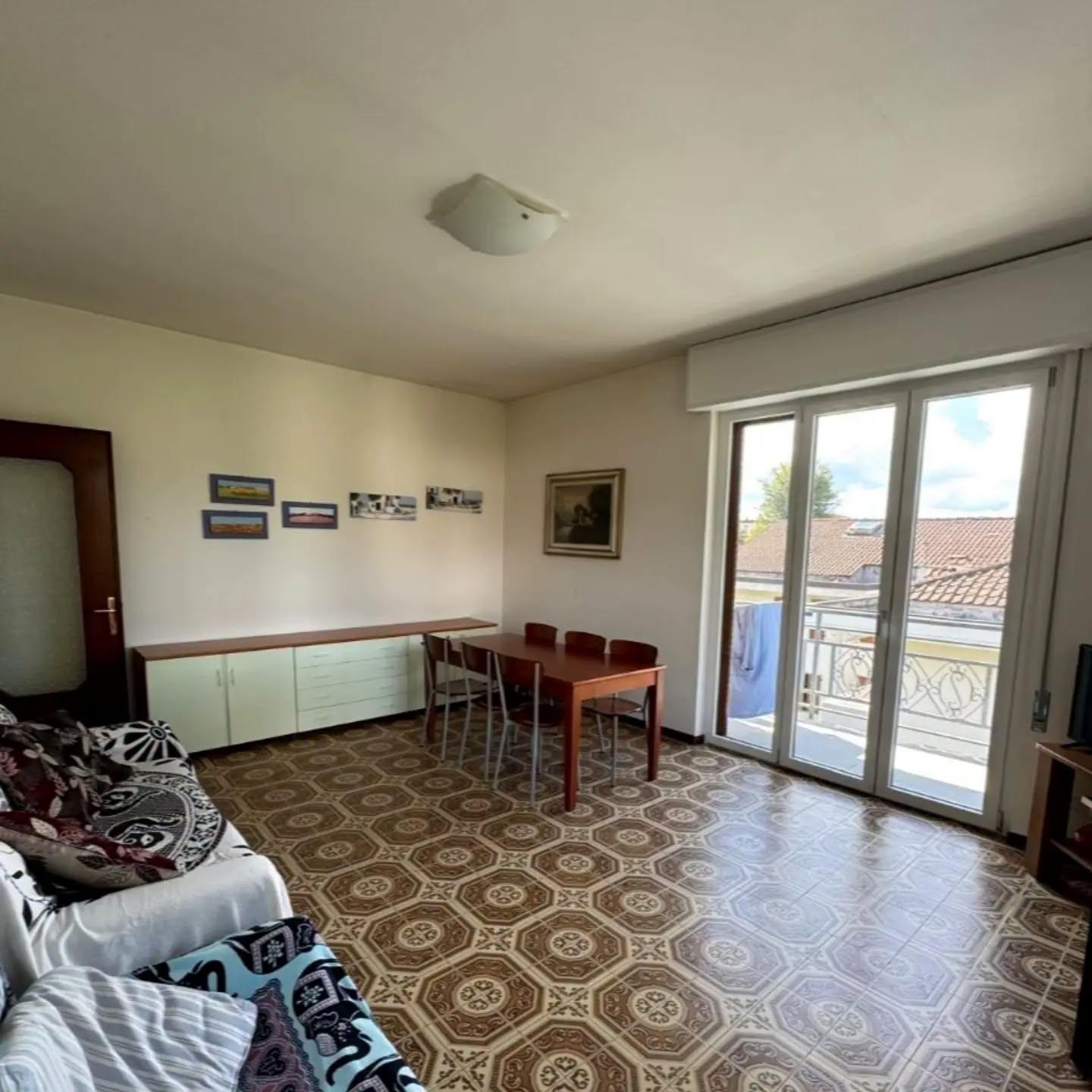 Quadrilocale in vendita, Massa marina di