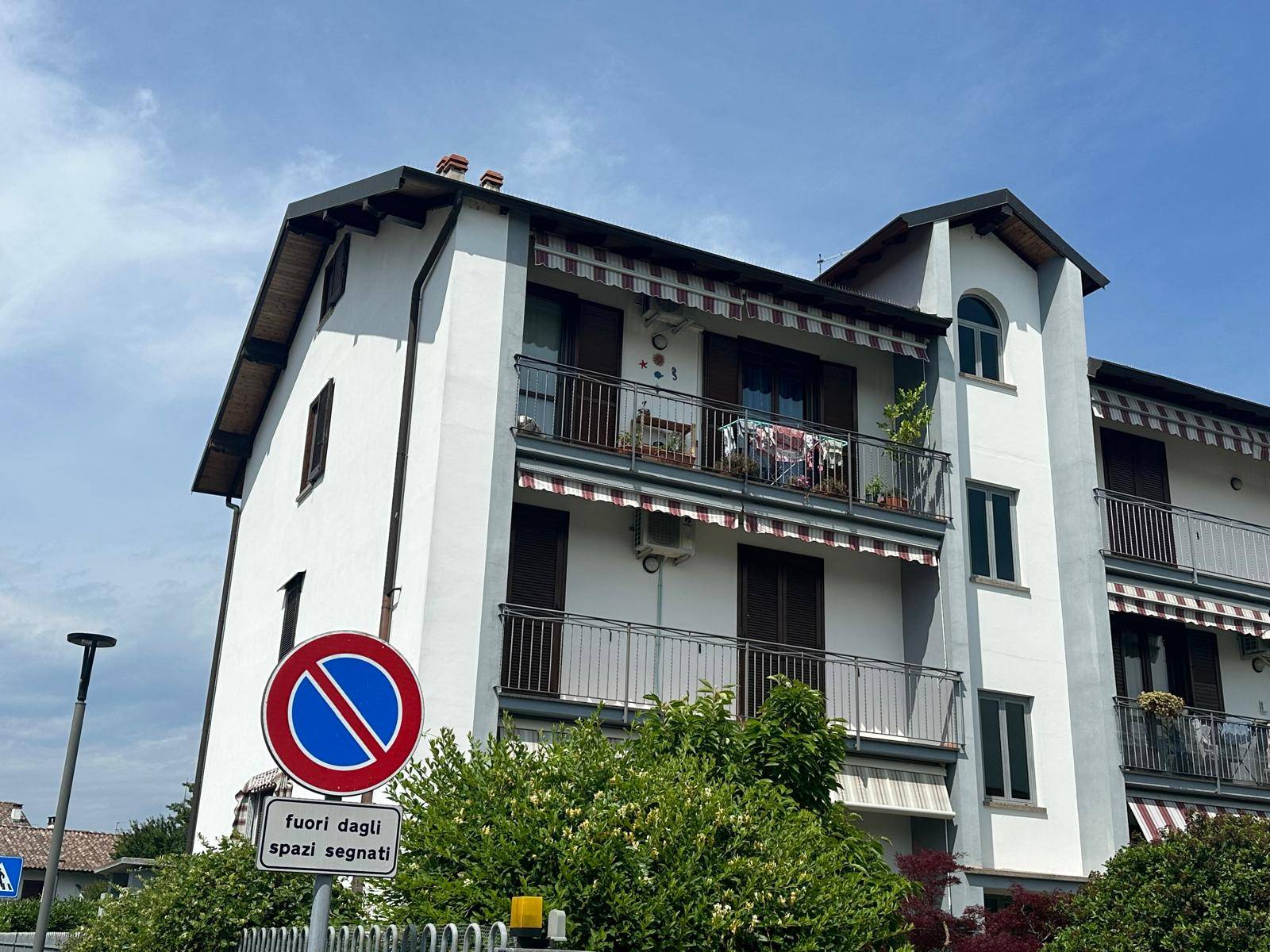 Appartamento in vendita a Oleggio
