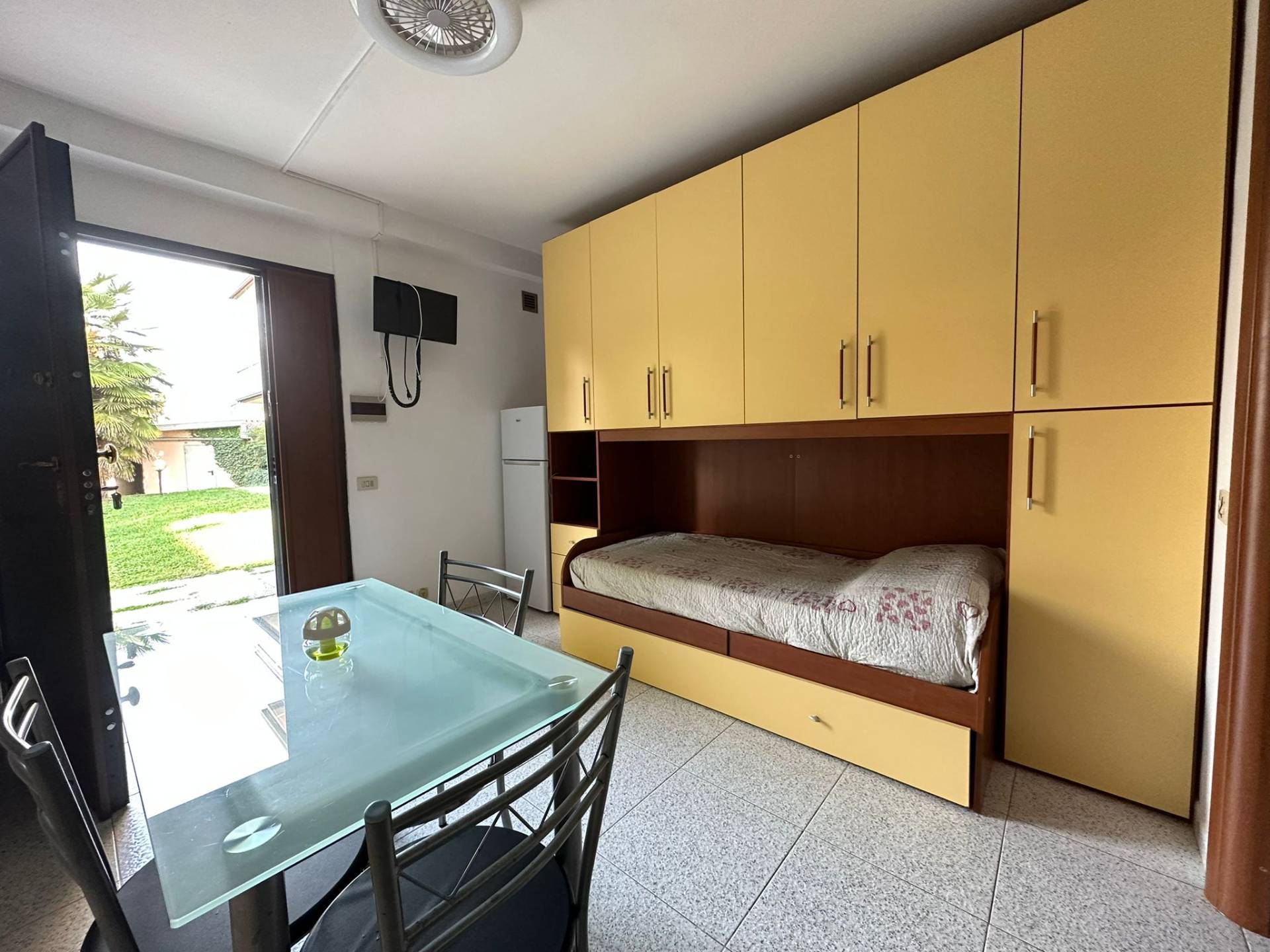 Appartamento in affitto a Oleggio