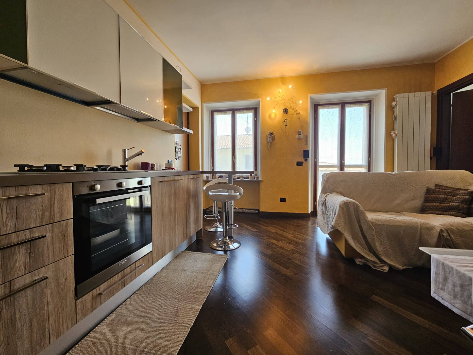 Appartamento in vendita a Oleggio