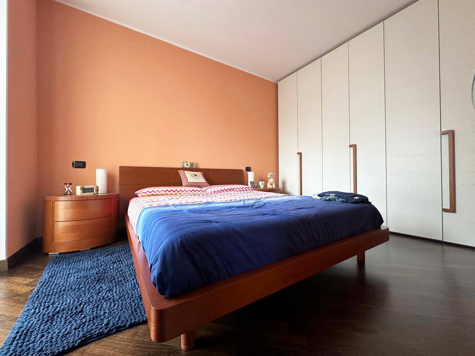 Appartamento in vendita a Oleggio