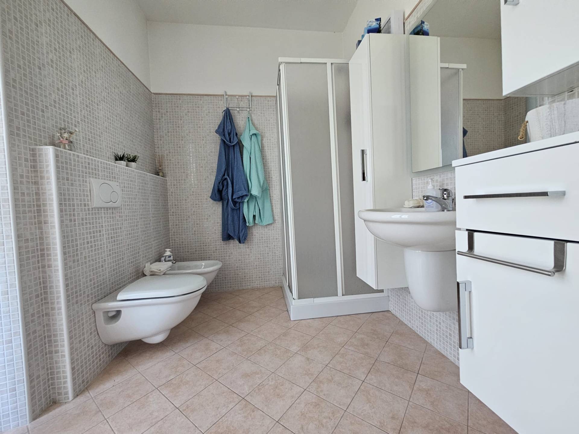 Appartamento in vendita a Oleggio