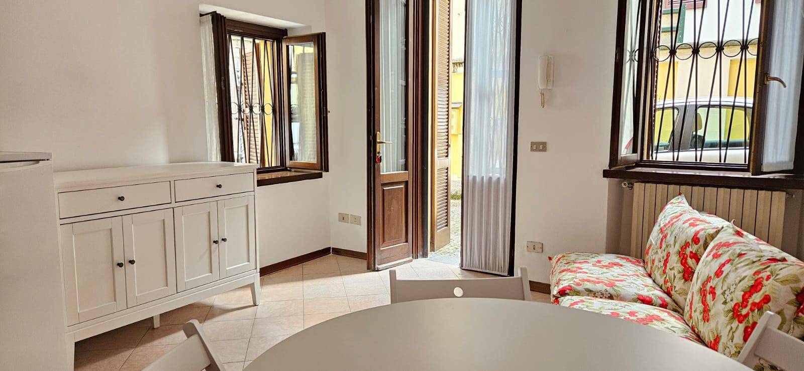 Appartamento in affitto a Oleggio