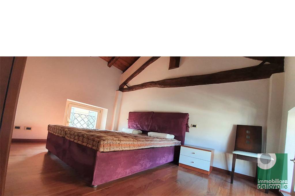 Appartamento in affitto a Oleggio