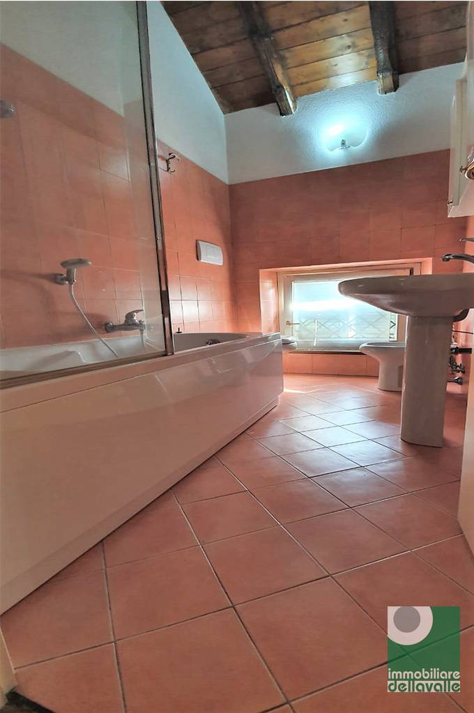 Appartamento in affitto a Oleggio