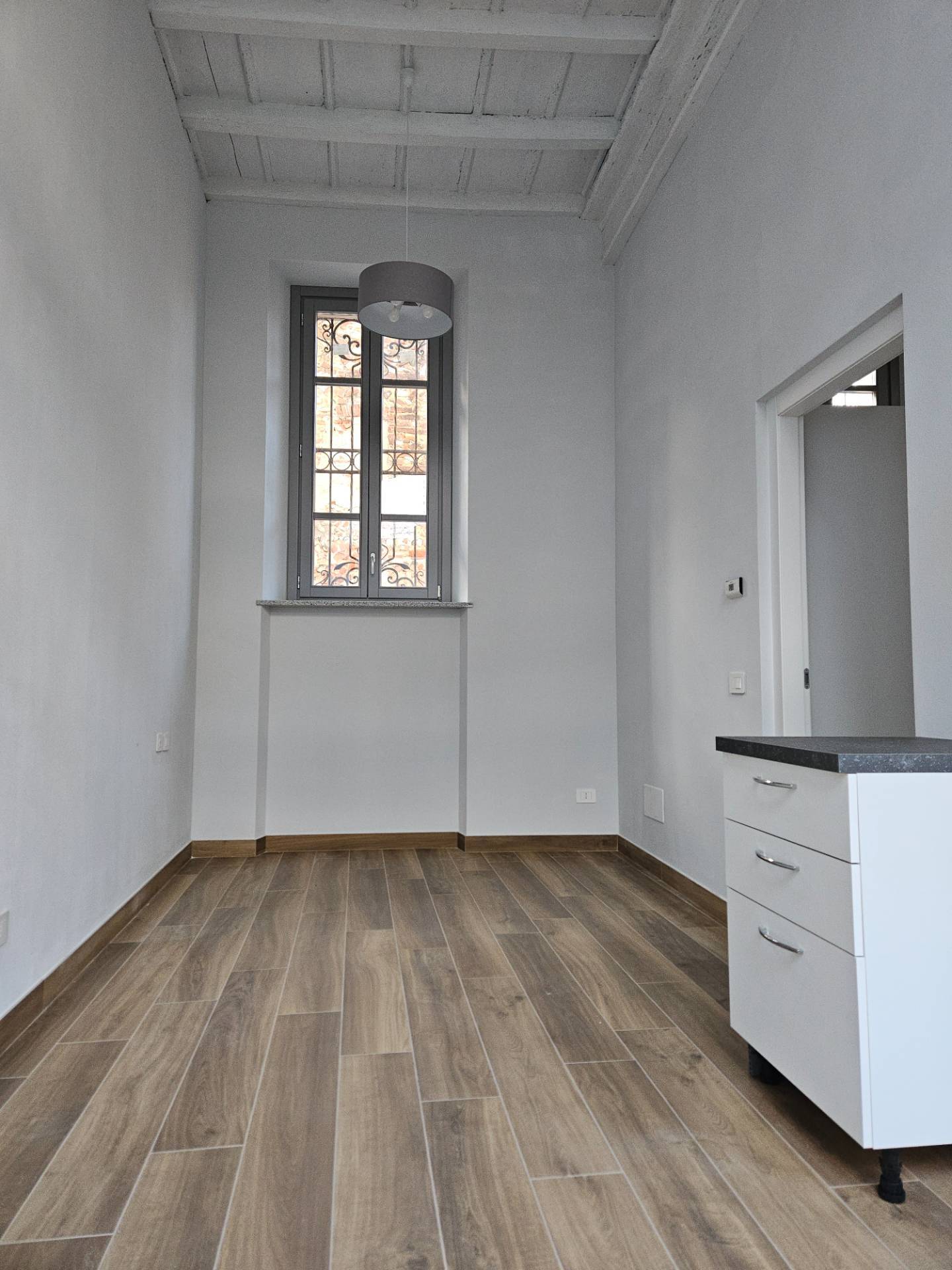 Appartamento in affitto a Oleggio