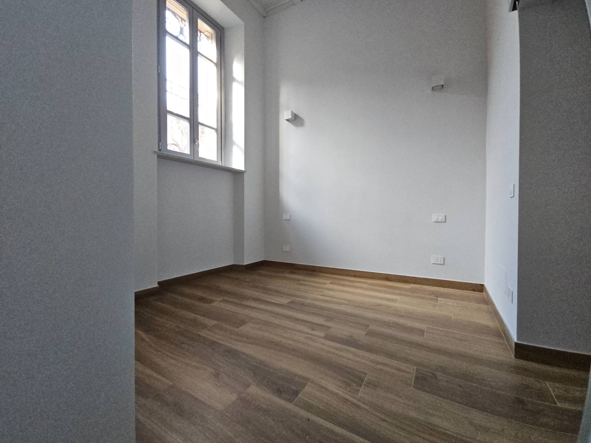 Appartamento in affitto a Oleggio