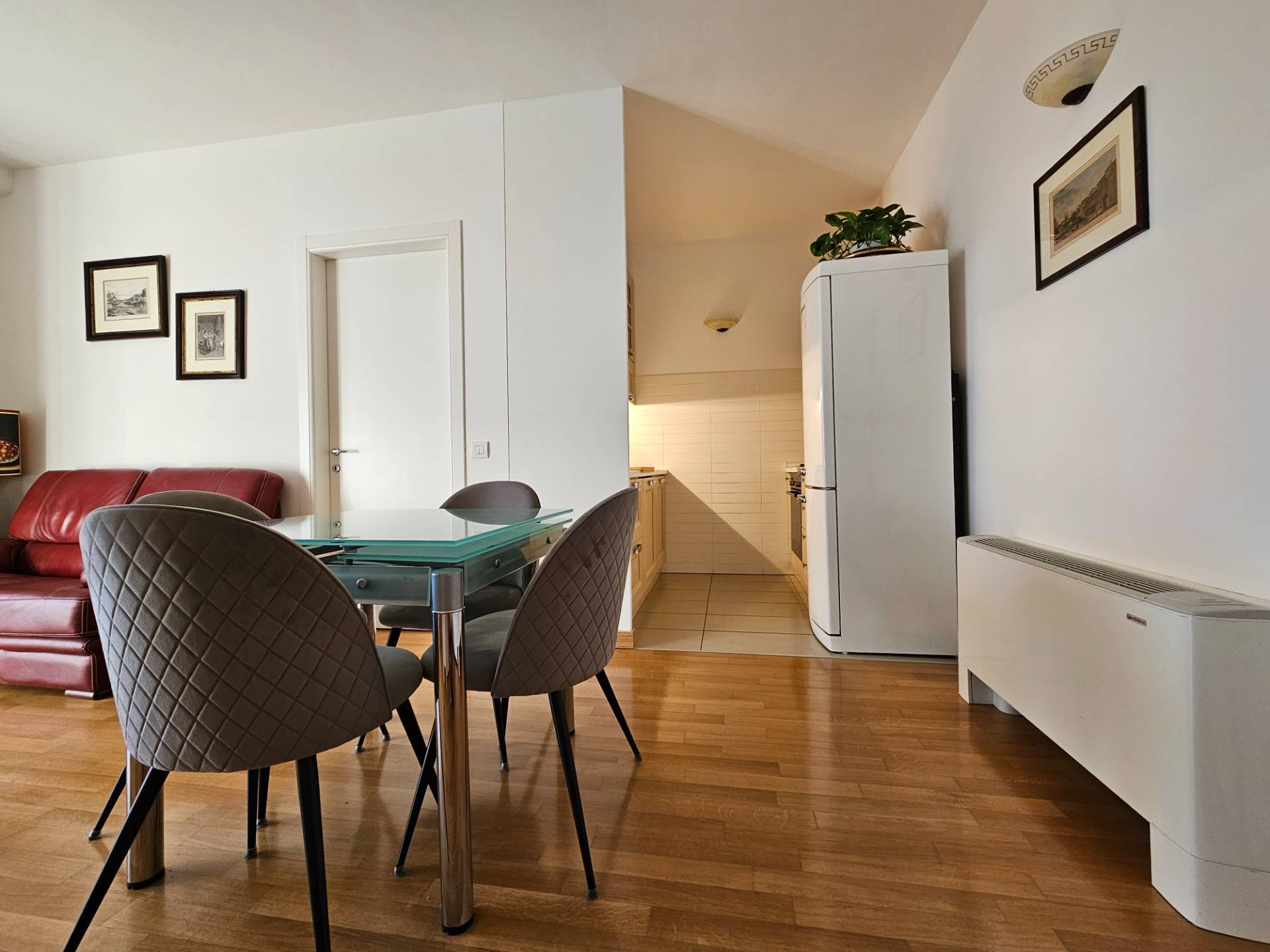 Appartamento in vendita a Galliate