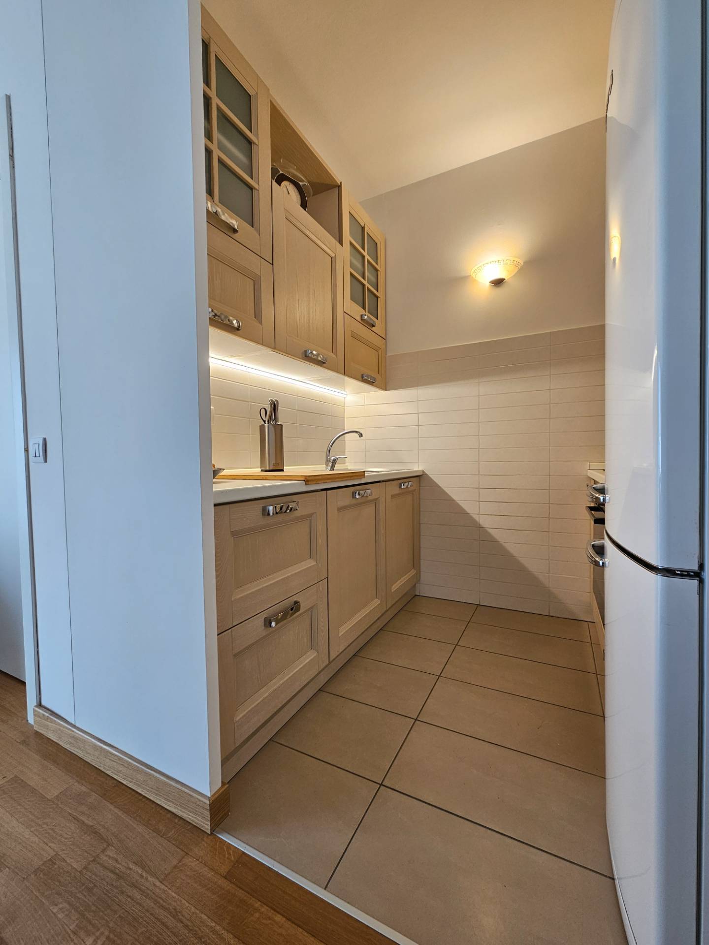 Appartamento in vendita a Galliate