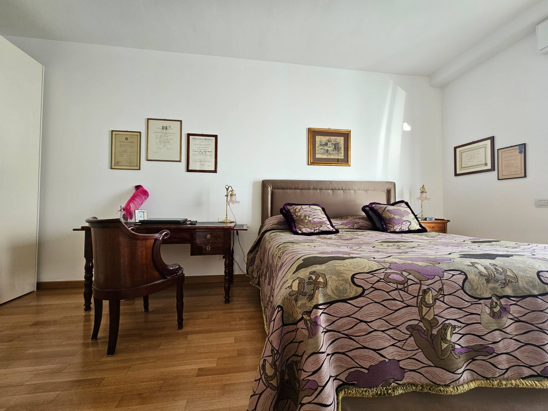 Appartamento in vendita a Galliate