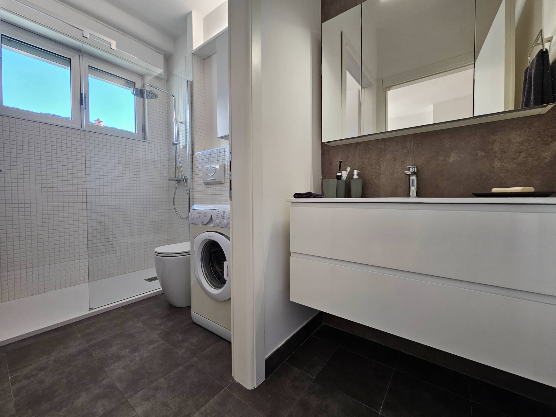 Appartamento in vendita a Galliate