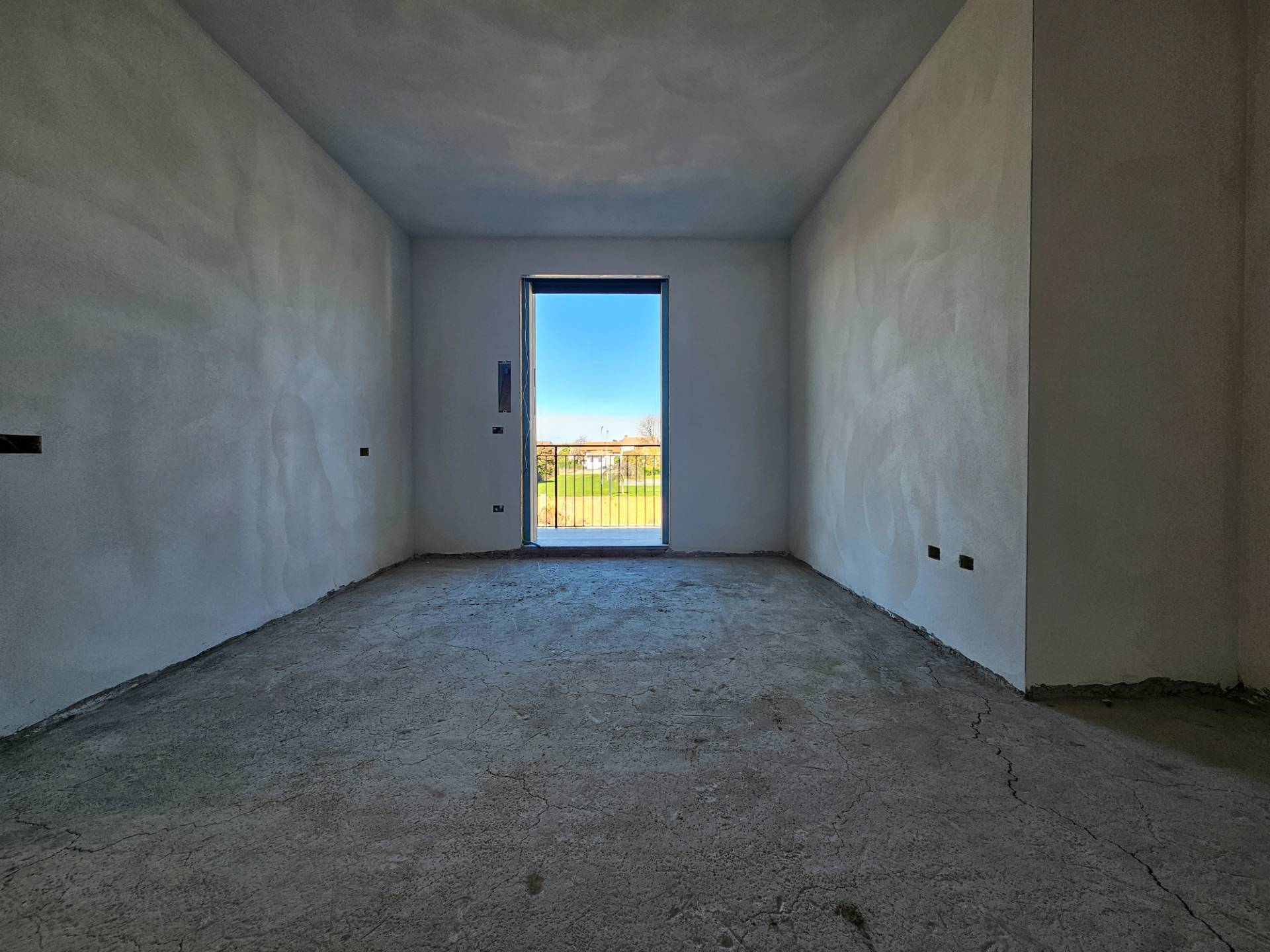 Appartamento in vendita a Varallo Pombia