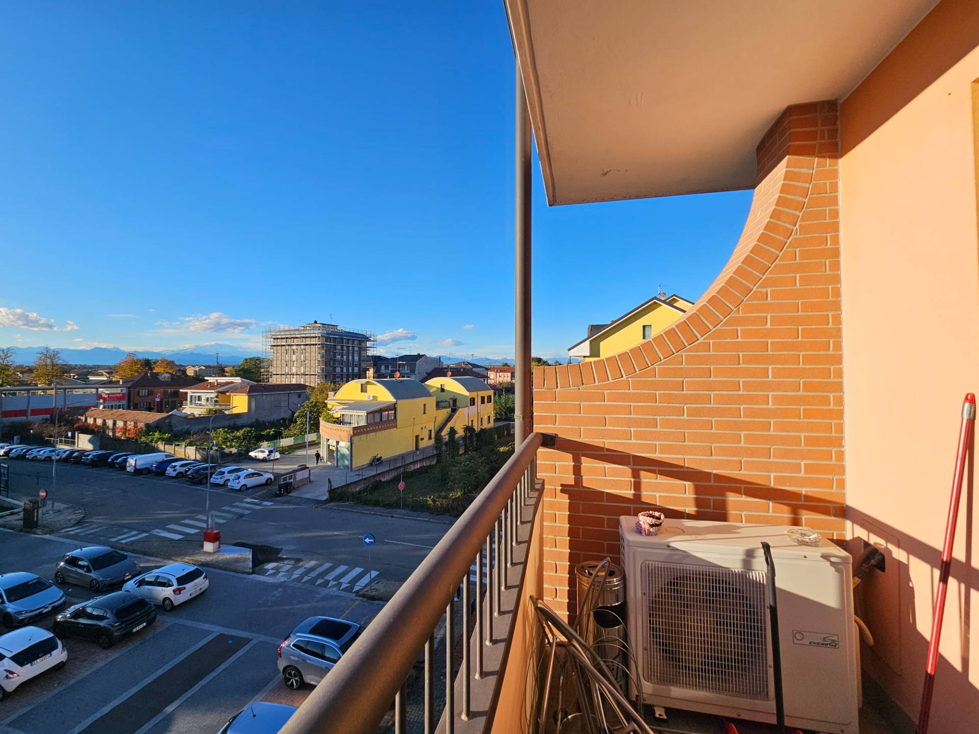 Appartamento in vendita a Oleggio