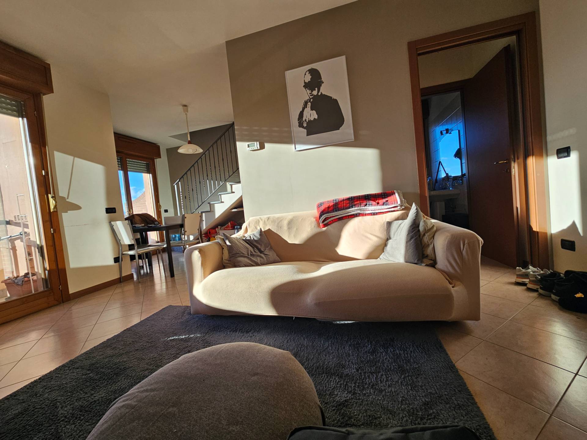 Appartamento in vendita a Oleggio