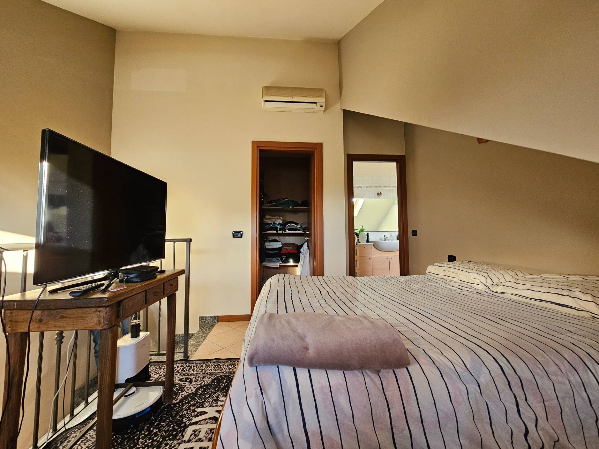 Appartamento in vendita a Oleggio