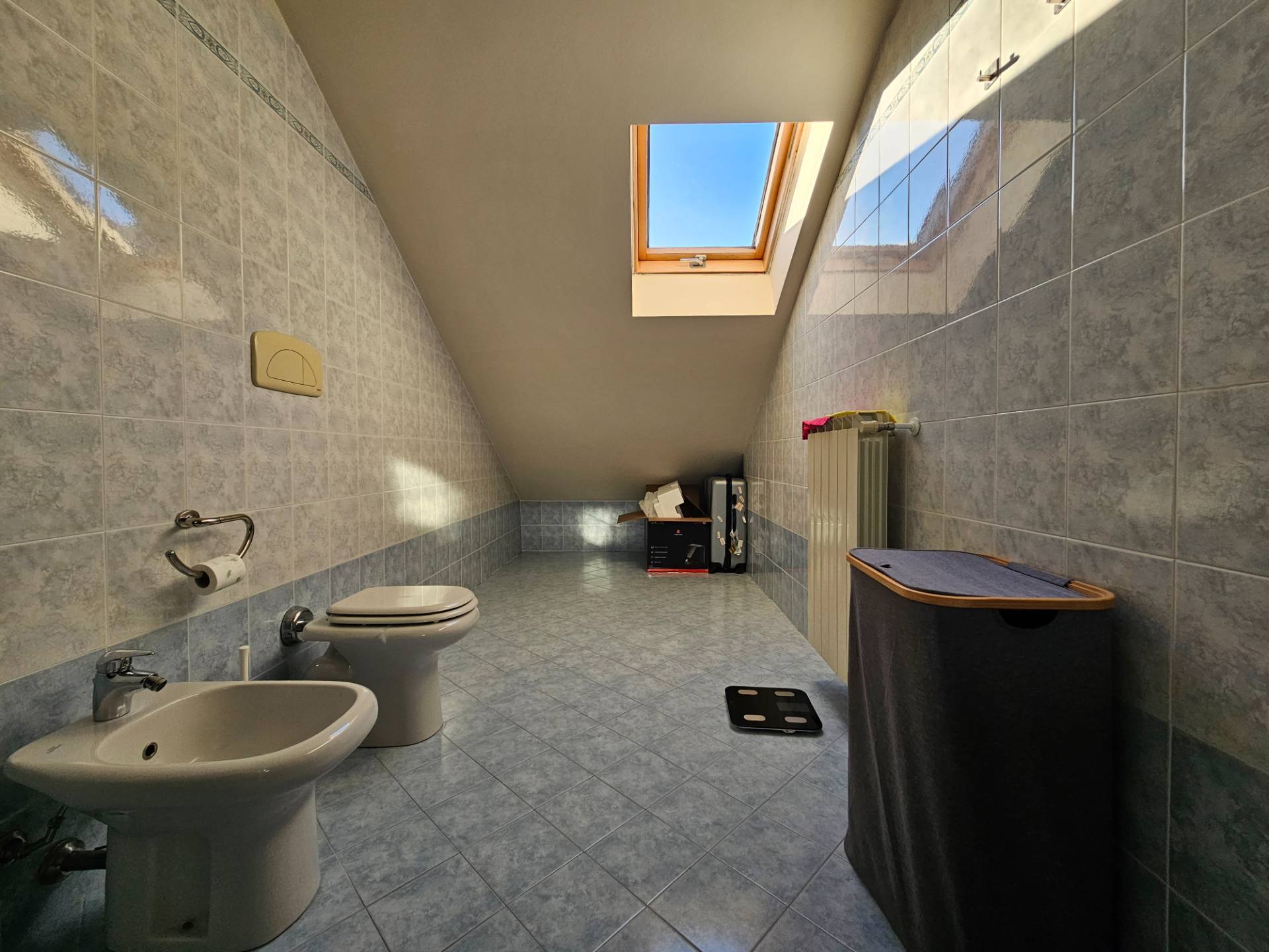 Appartamento in vendita a Oleggio