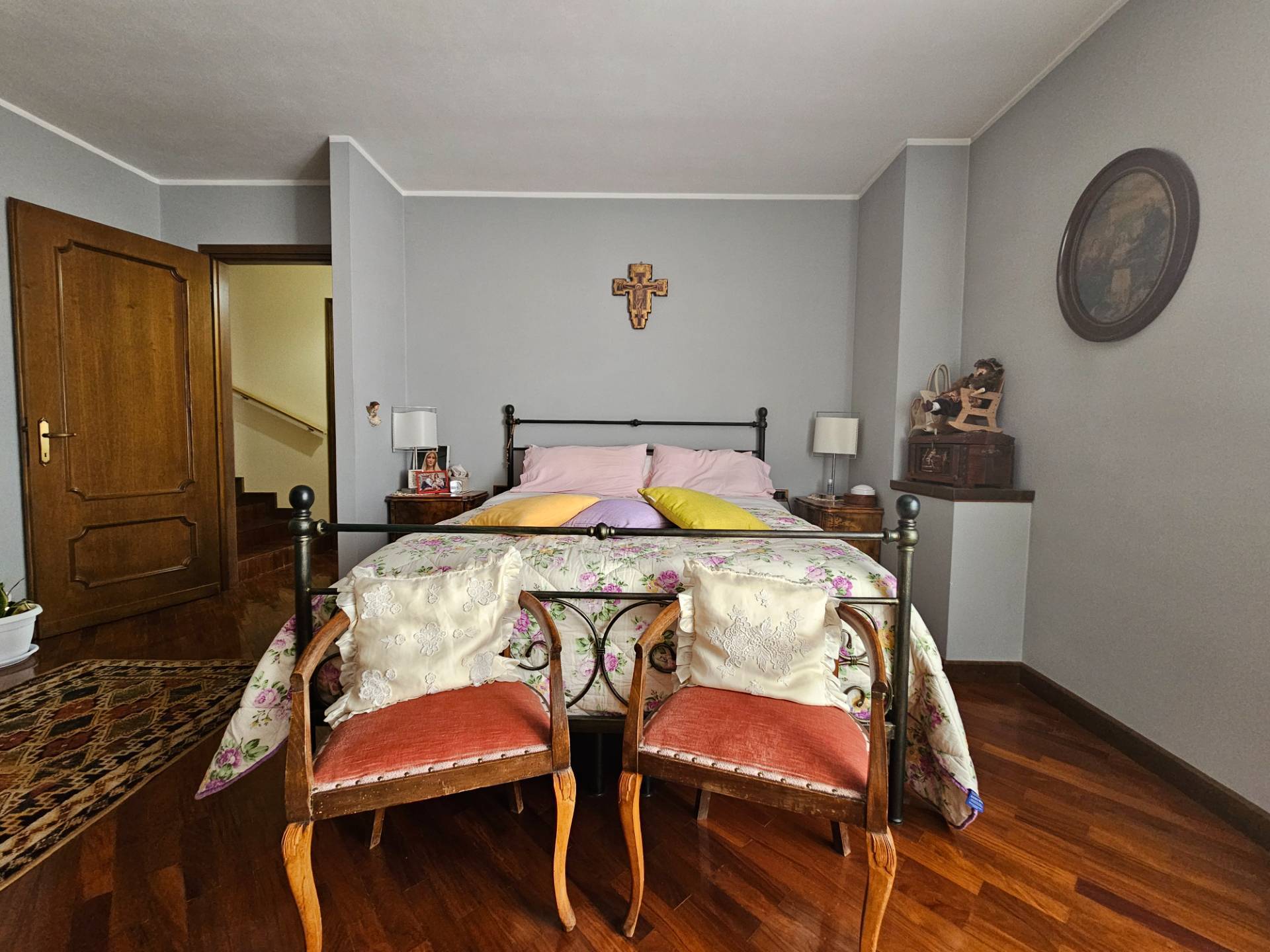 Cascina in vendita a Oleggio