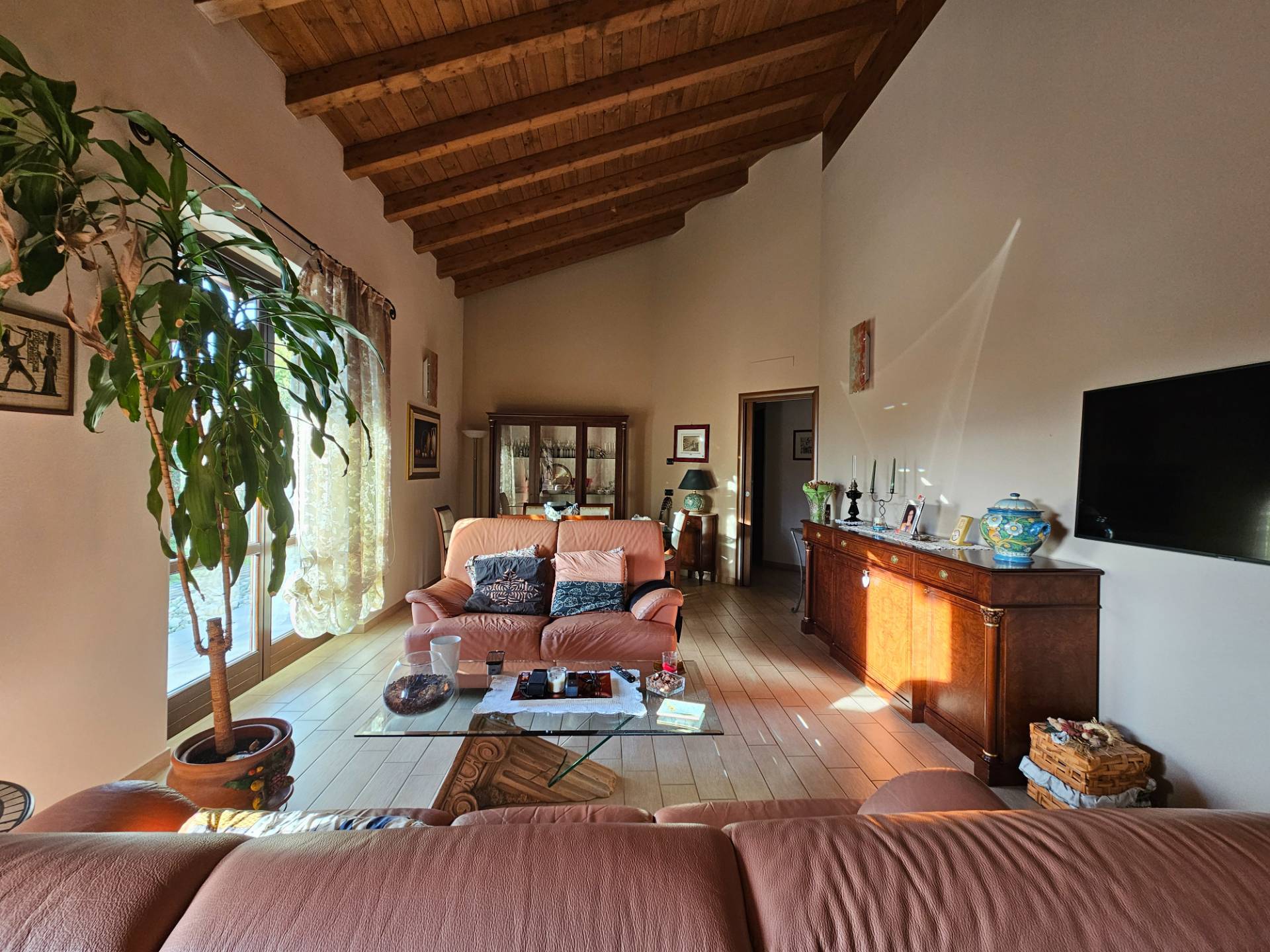 Villa in vendita a Oleggio