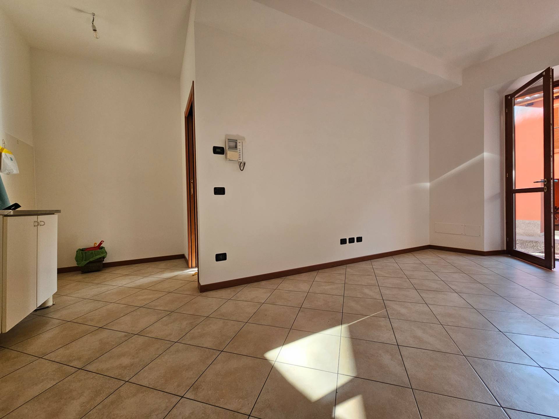 Appartamento in affitto a Oleggio