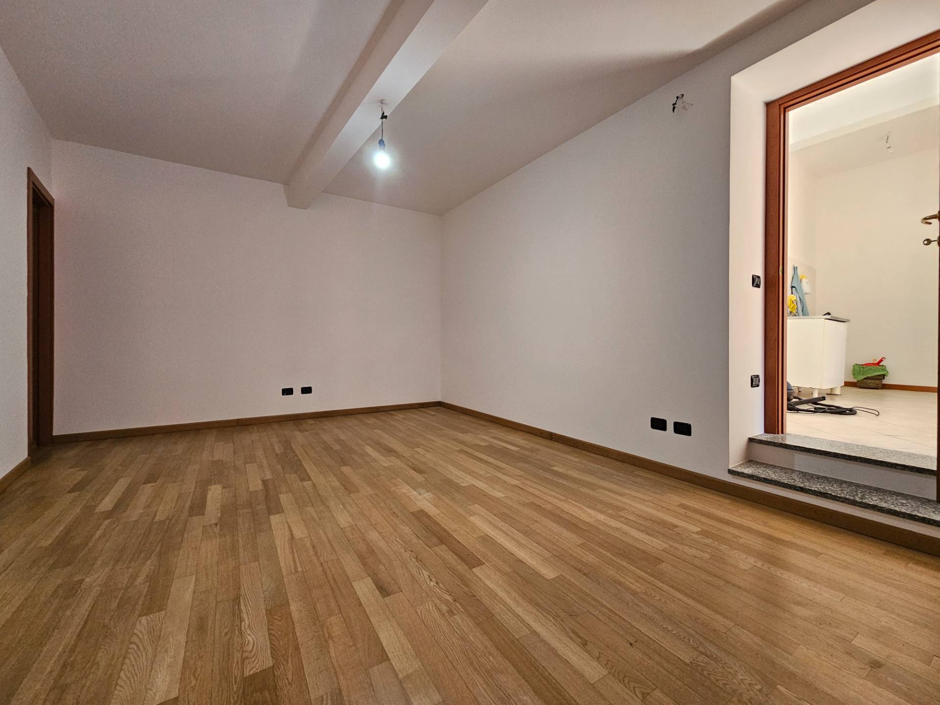 Appartamento in affitto a Oleggio