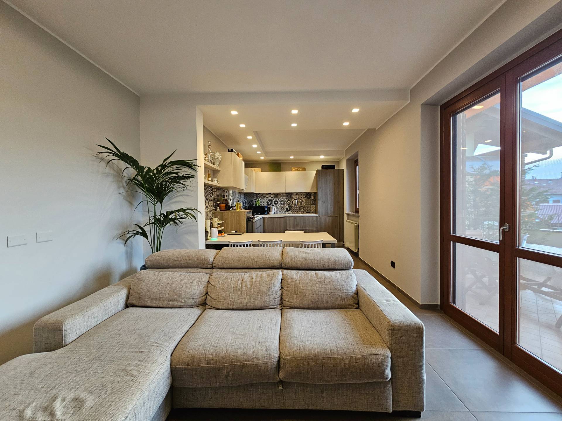 Appartamento in vendita a Oleggio