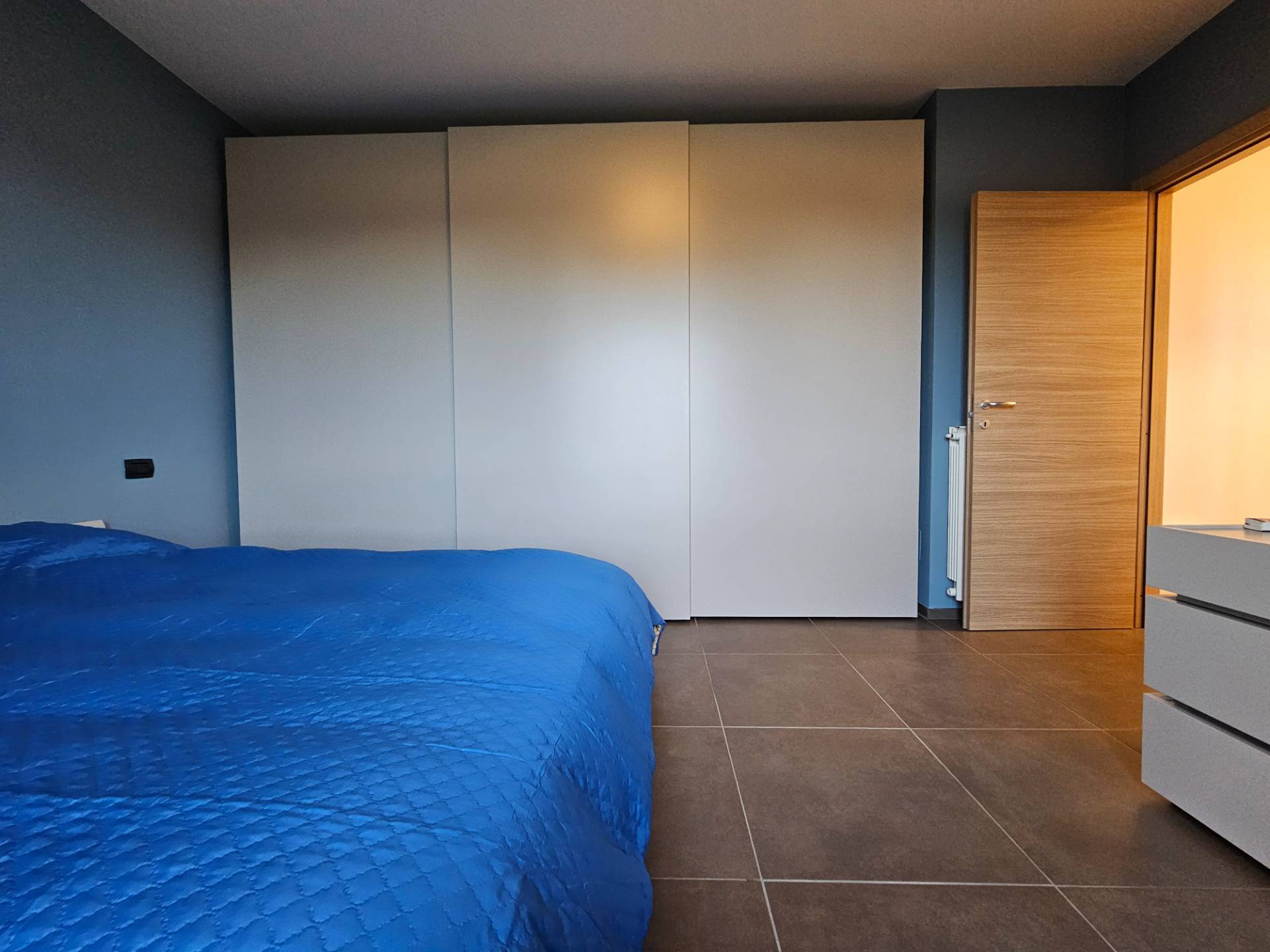 Appartamento in vendita a Oleggio