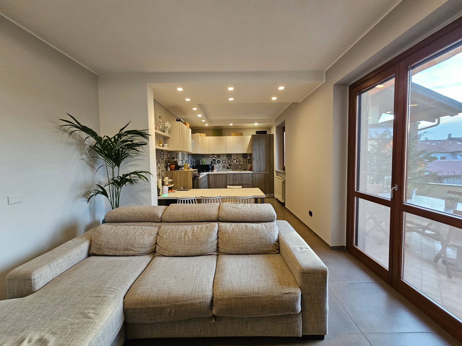 Appartamento in vendita a Oleggio