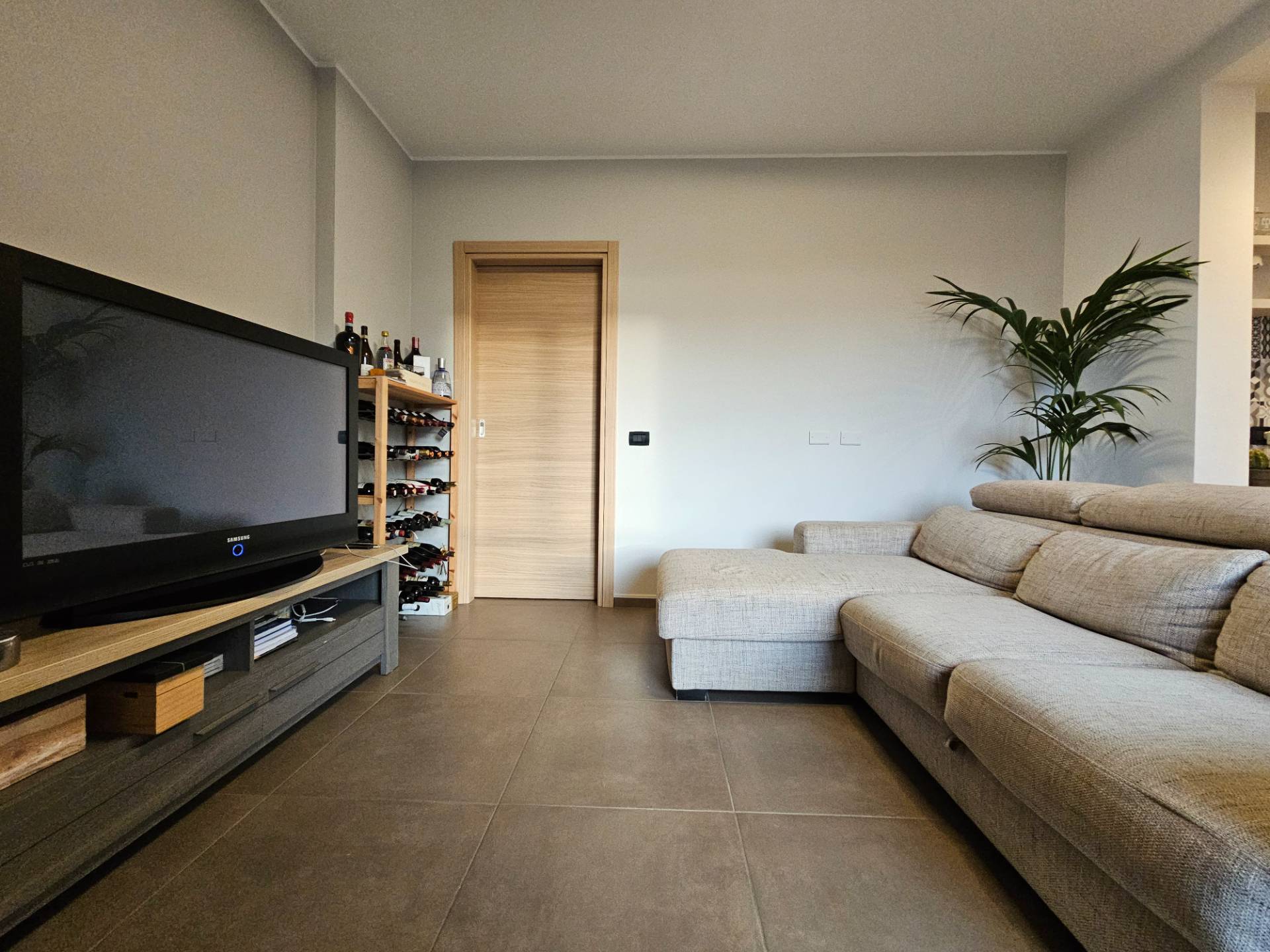 Appartamento in vendita a Oleggio