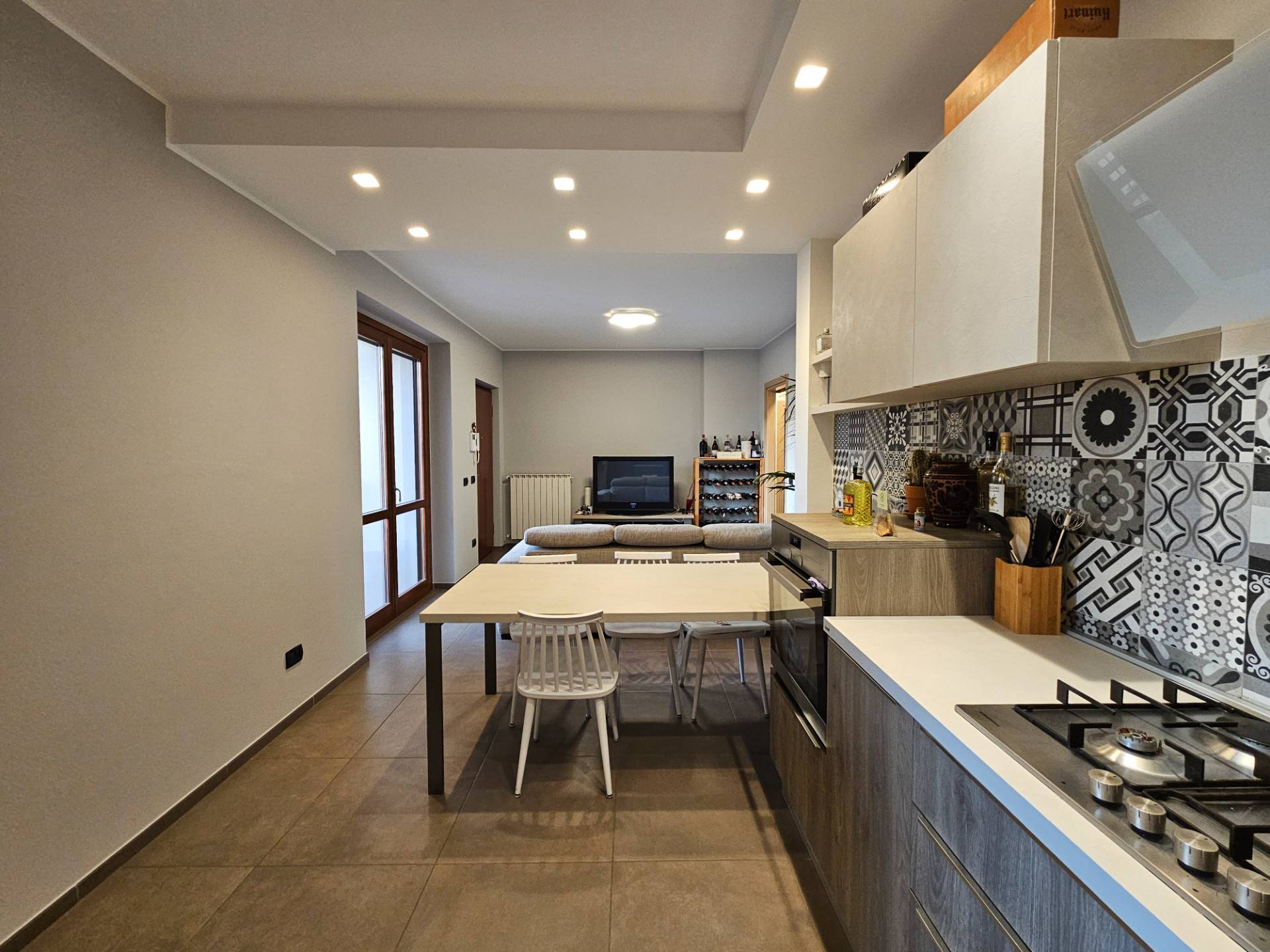 Appartamento in vendita a Oleggio