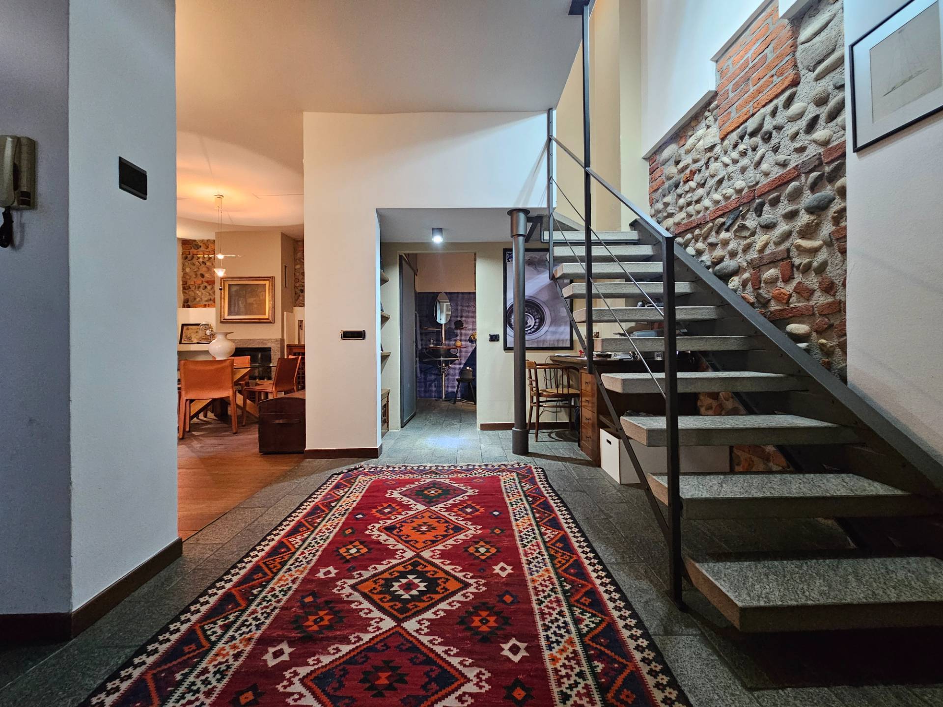 Casa di corte in vendita a Oleggio