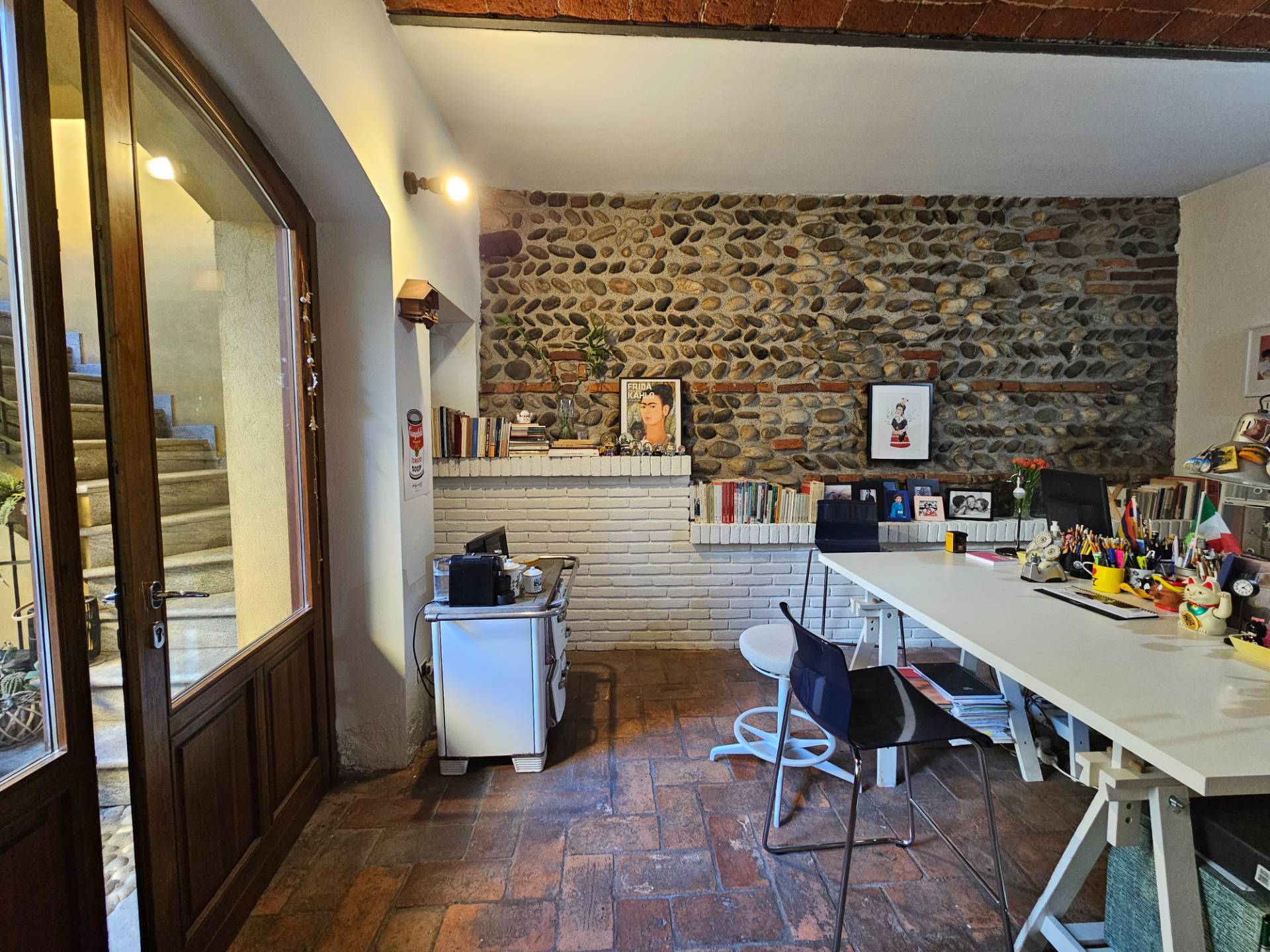 Casa di corte in vendita a Oleggio