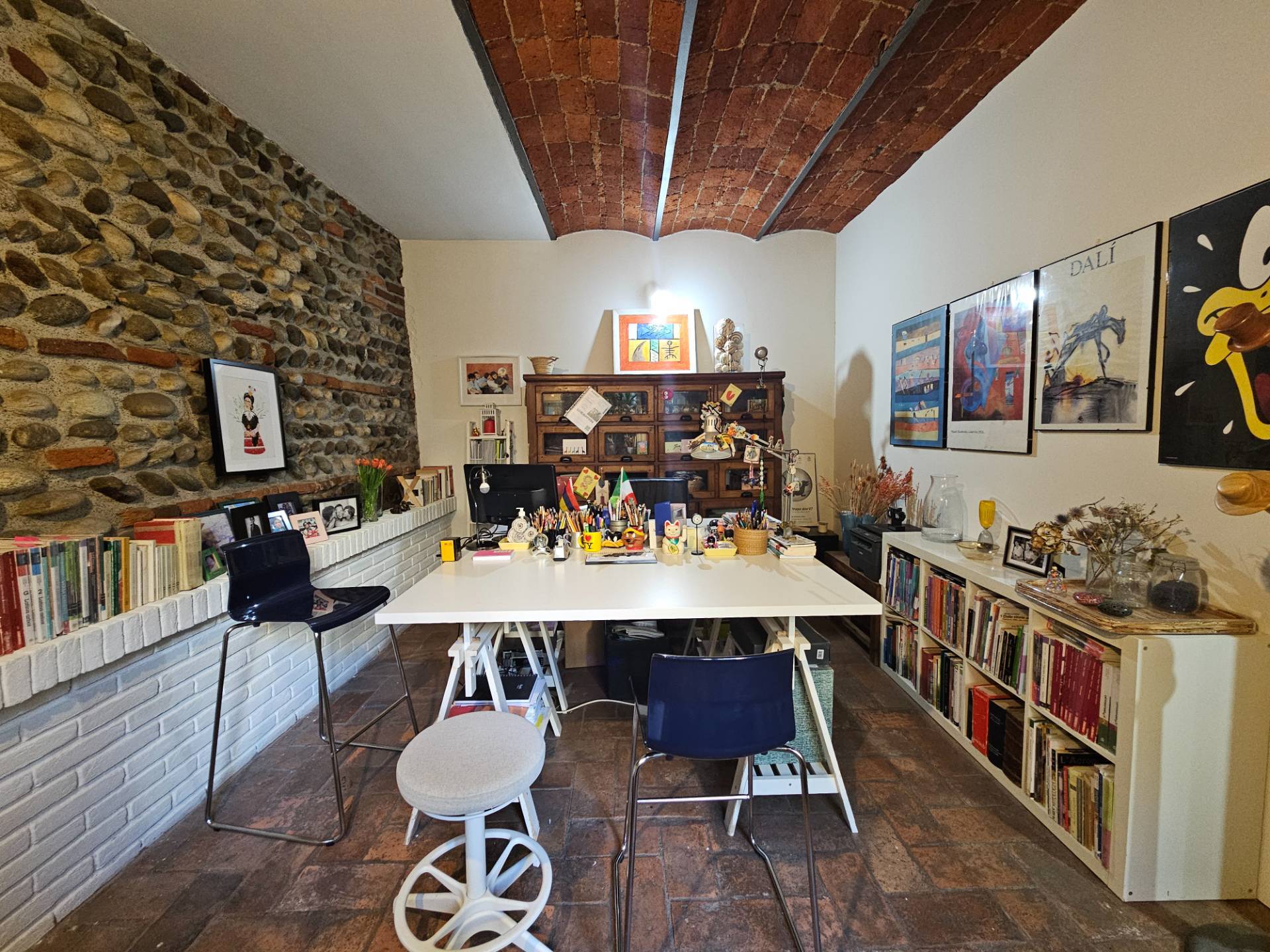 Casa di corte in vendita a Oleggio