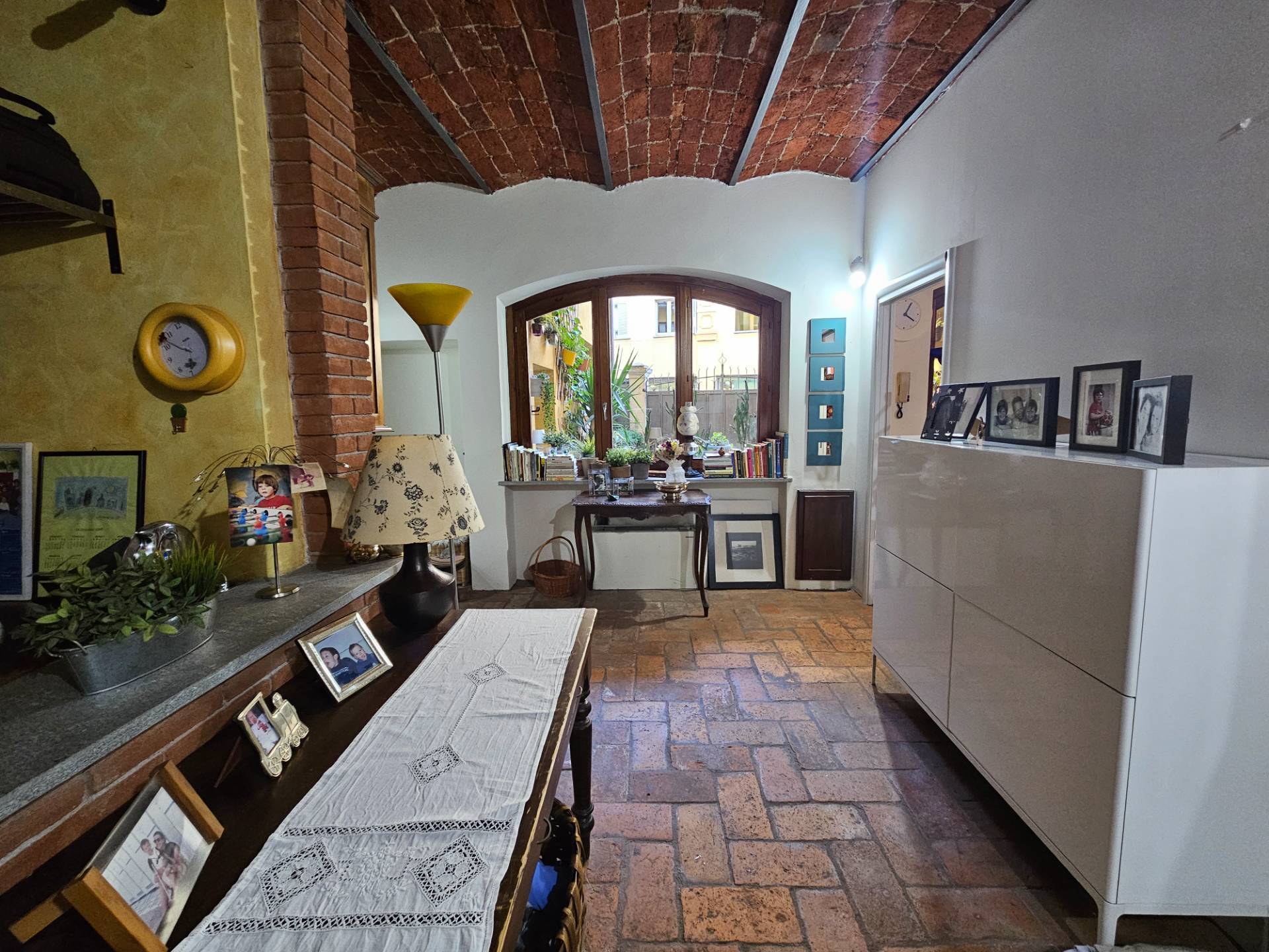 Casa di corte in vendita a Oleggio